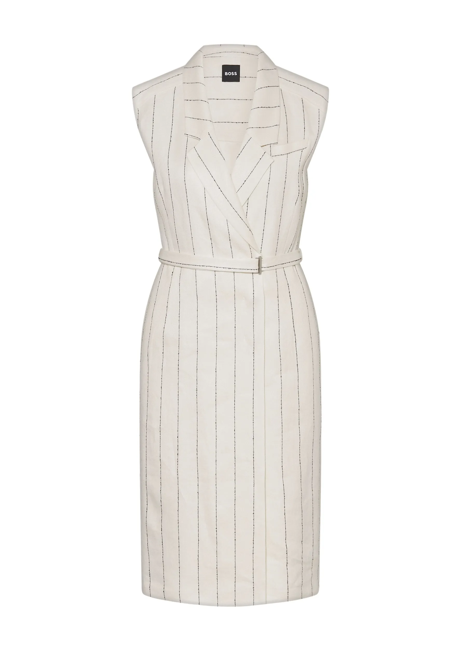 Платья миди Slim Fit