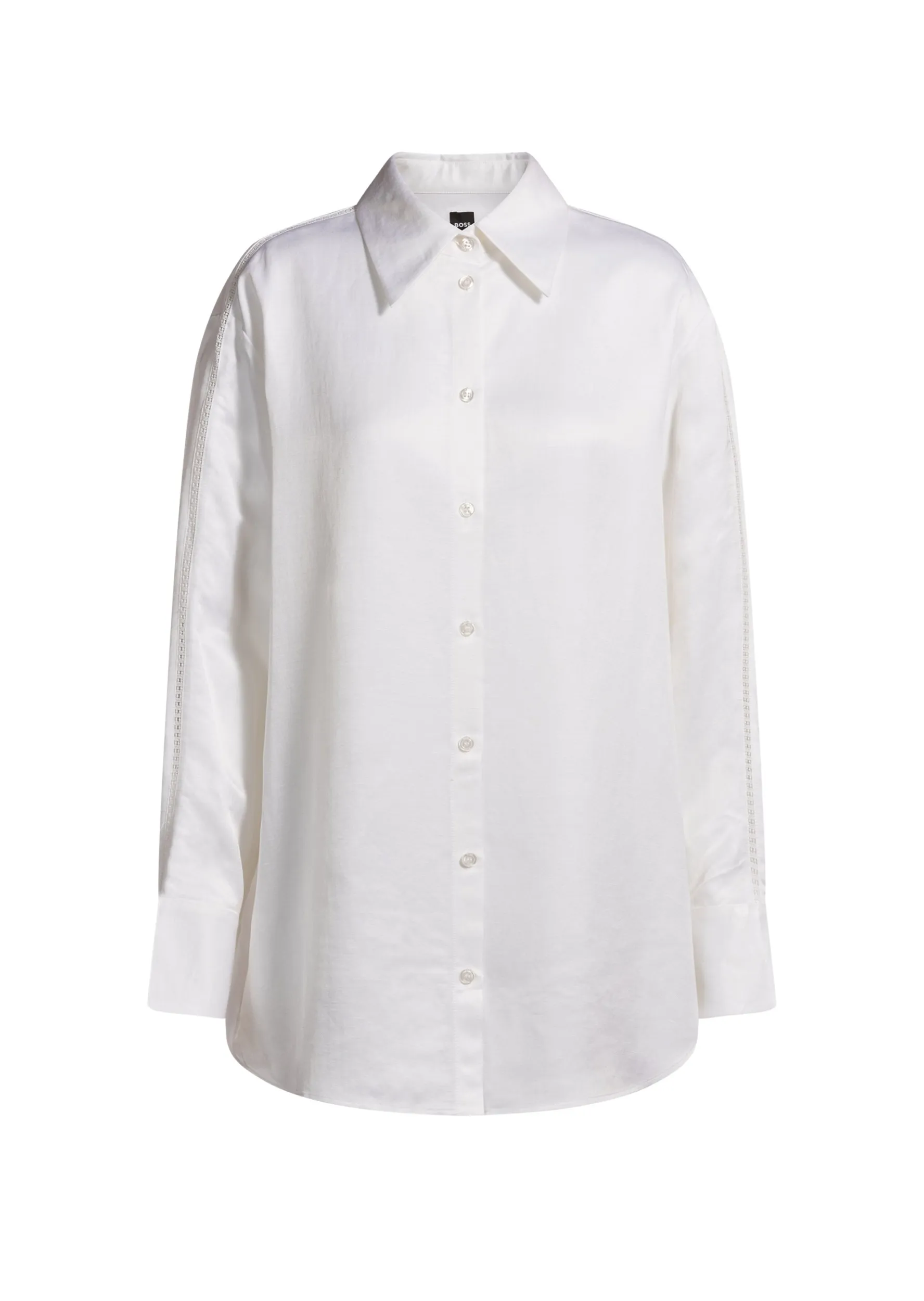 Сорочка з довгим рукавом Regular Fit