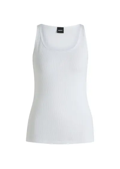 Майка Slim Fit