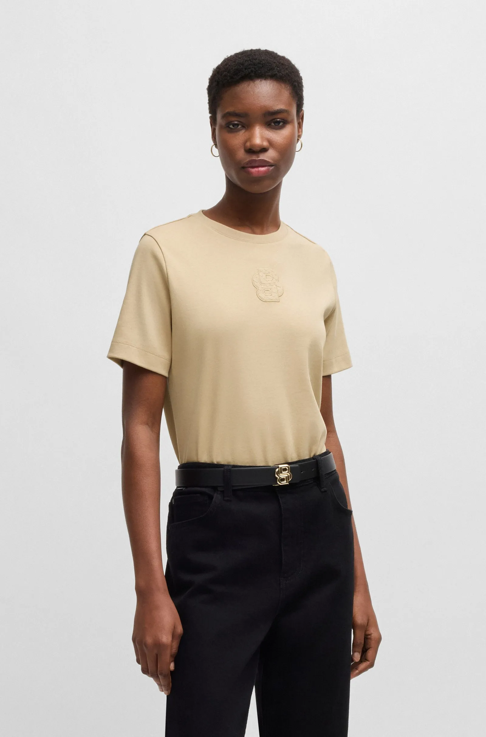 Футболка Regular Fit