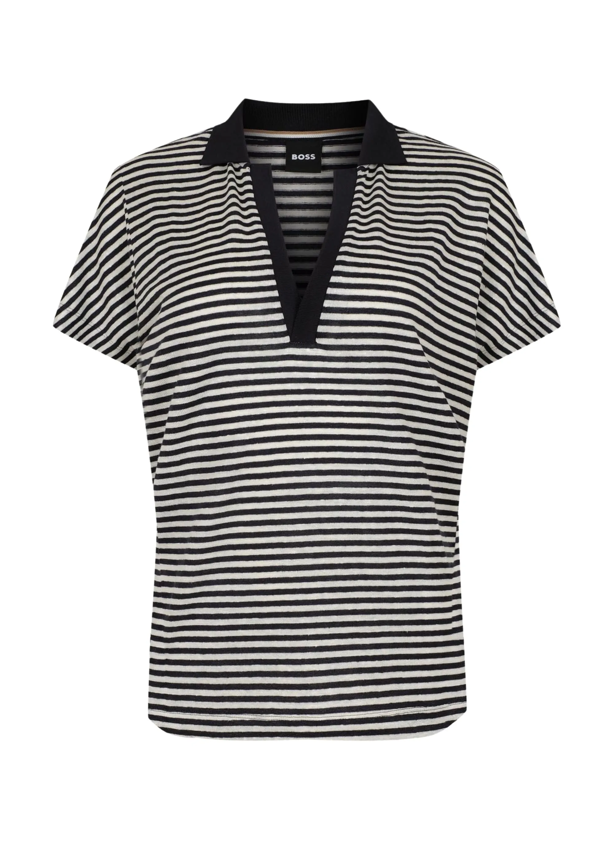 Поло Regular Fit