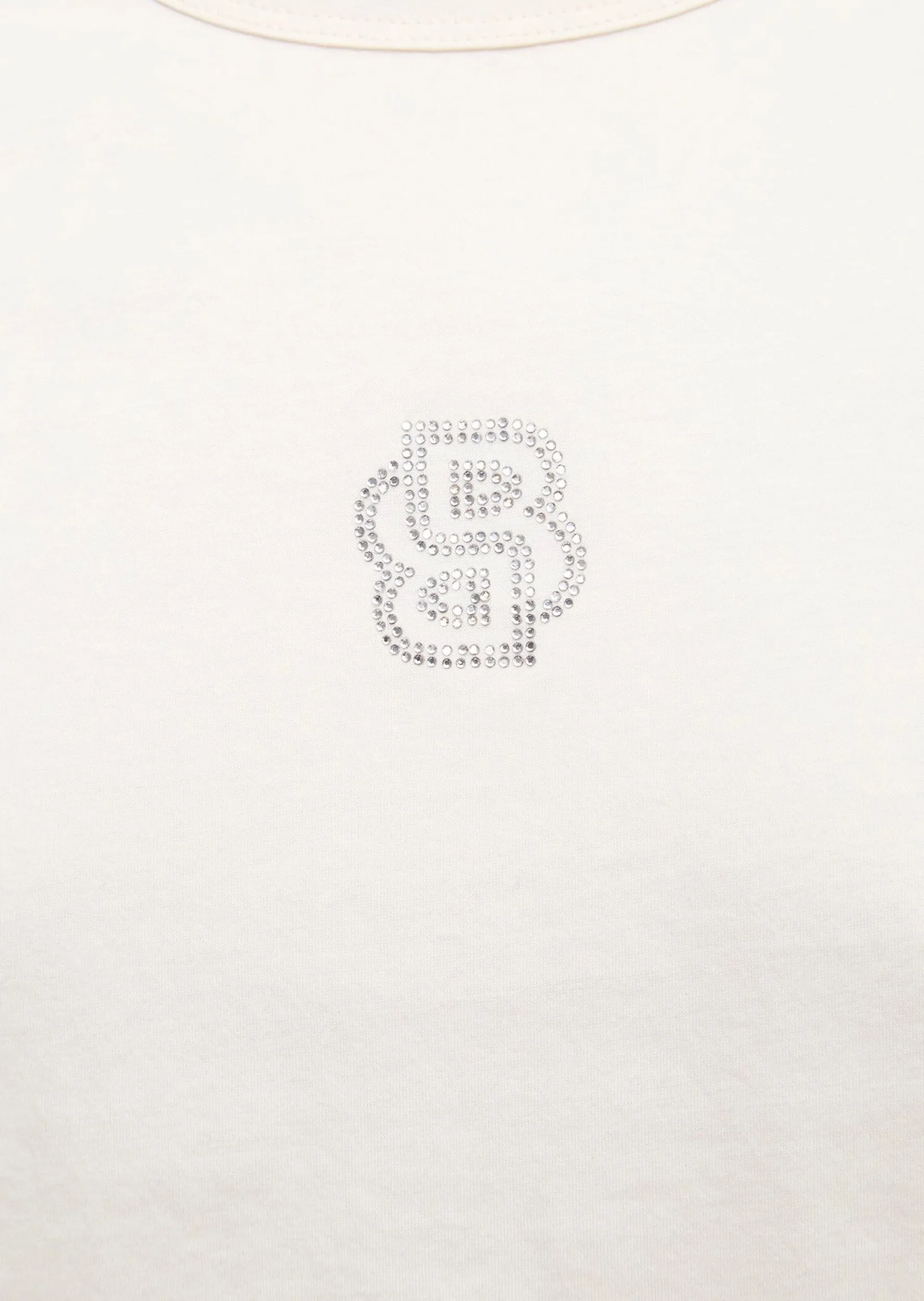 Футболка Regular Fit для жінок (479680), колір Молочний - №6