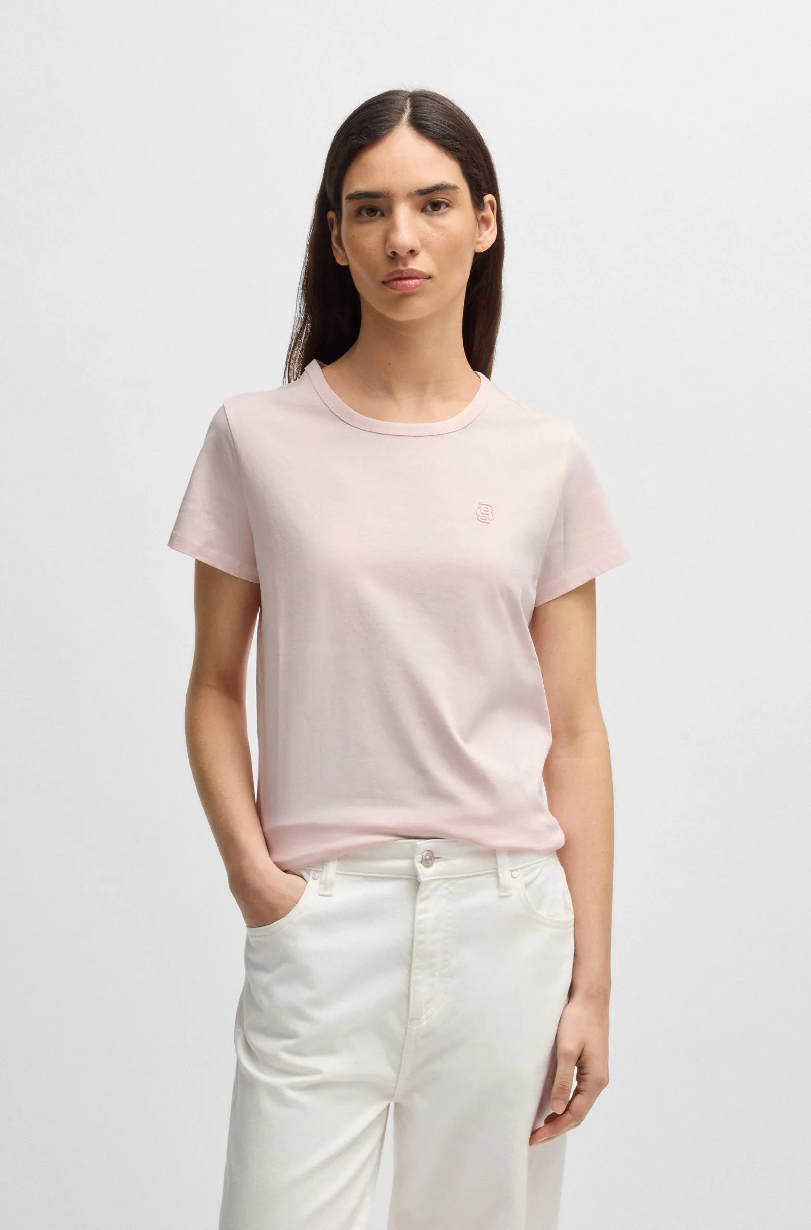 Футболка Regular Fit