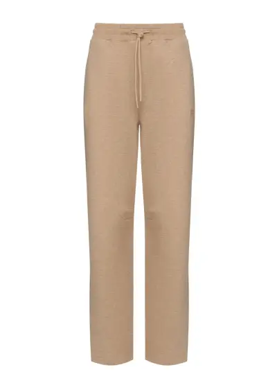 Брюки джерси Regular Fit Высокая