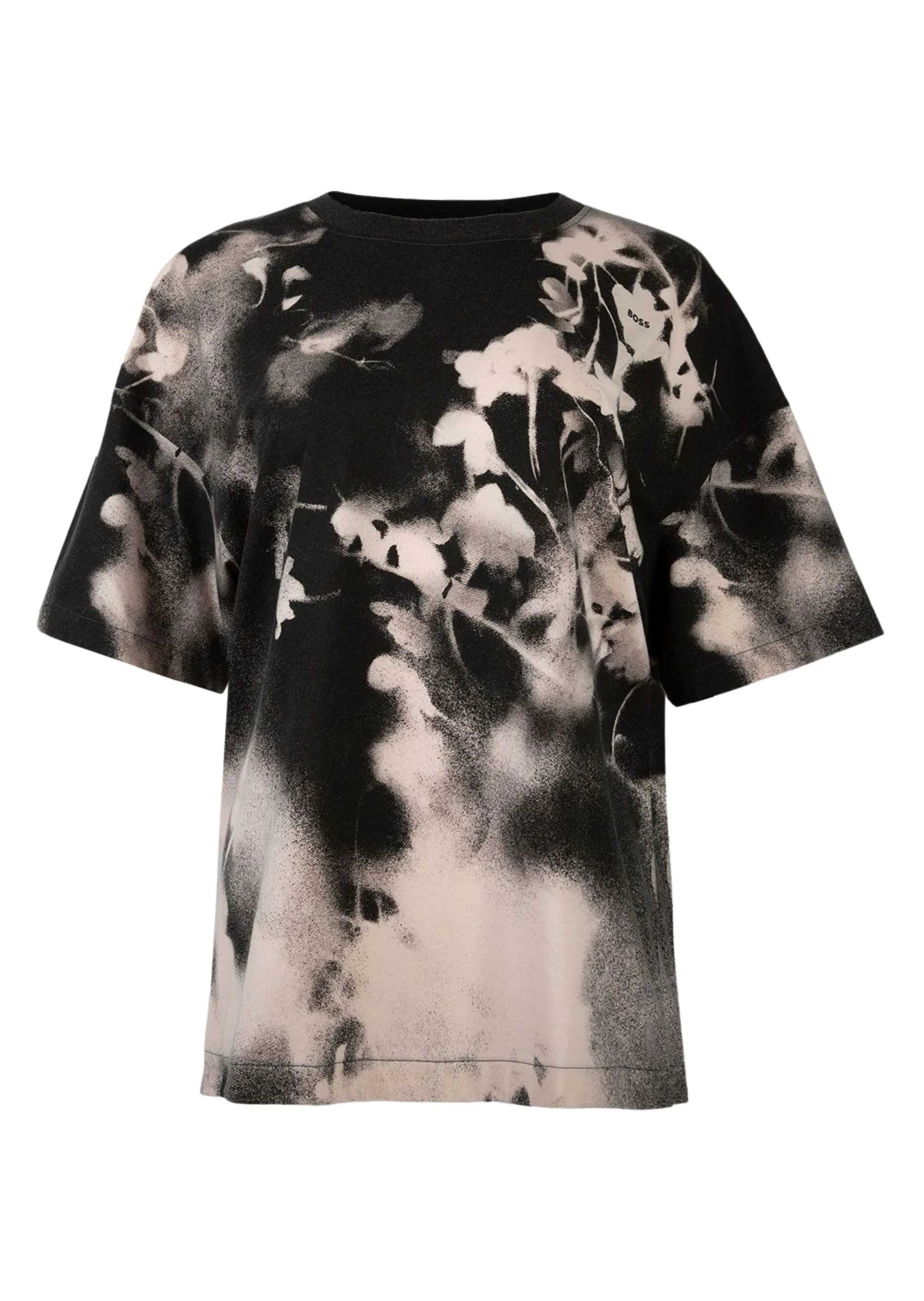 Футболка Relaxed Fit