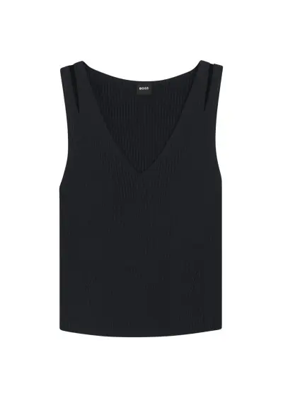 Майка Slim Fit