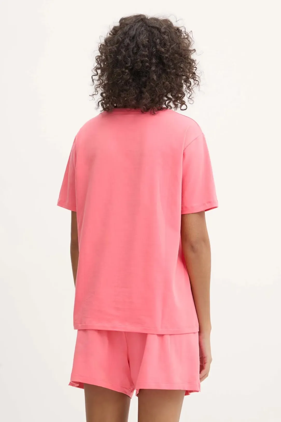 Футболка Regular Fit для женщин (479747), цвет Розовый - №3