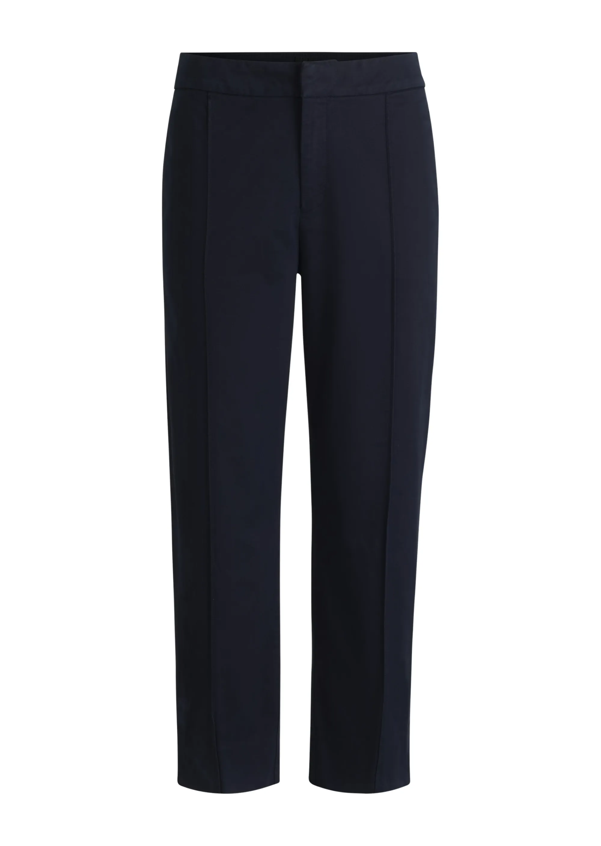 Брюки повсякденні Regular Fit Середня