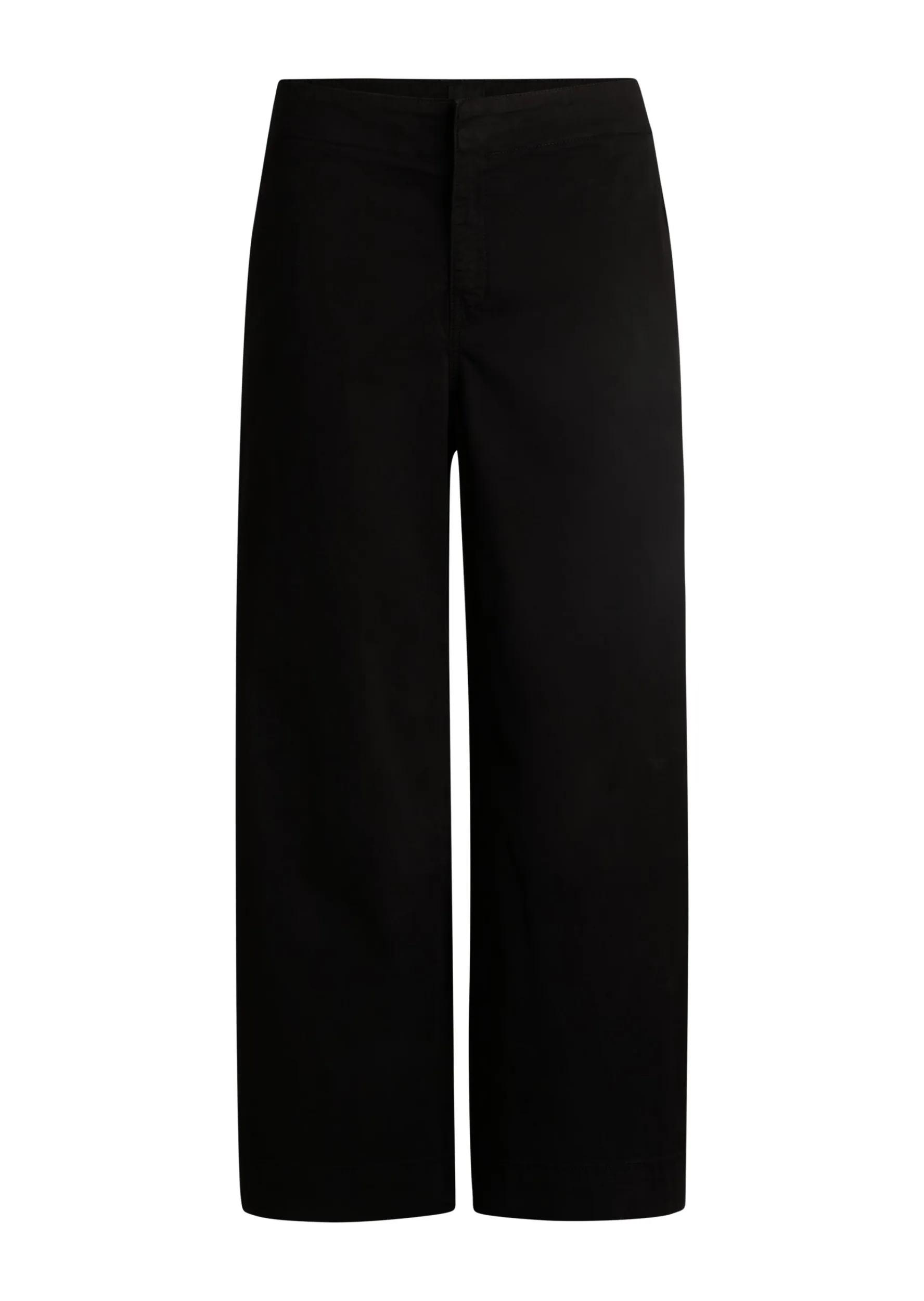 Брюки повседневные Regular Fit Средняя