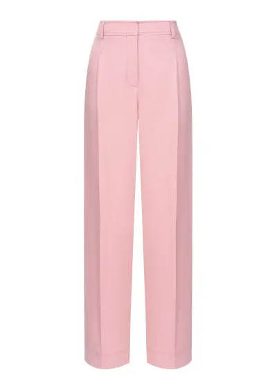 Брюки повсякденні Regular Fit Середня
