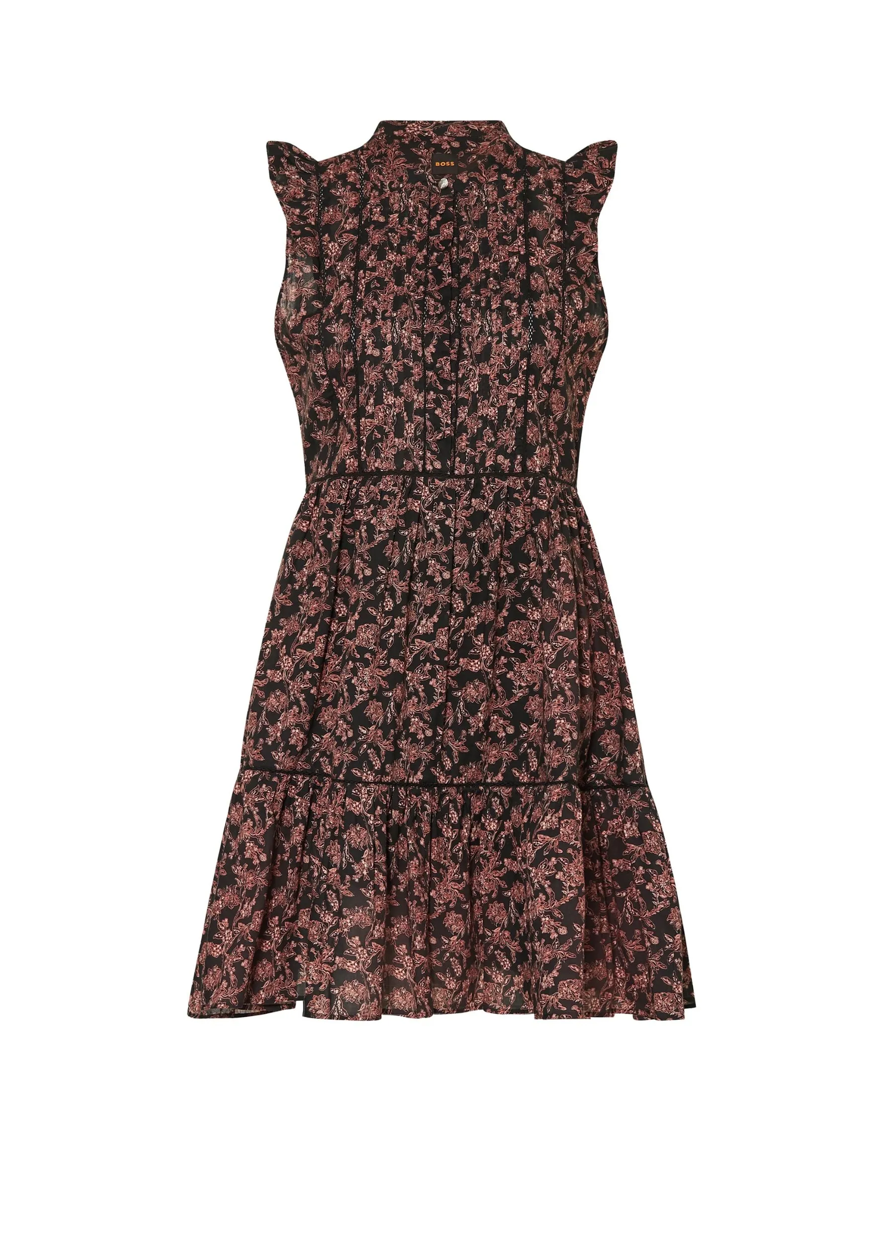 Сукні міді Regular Fit