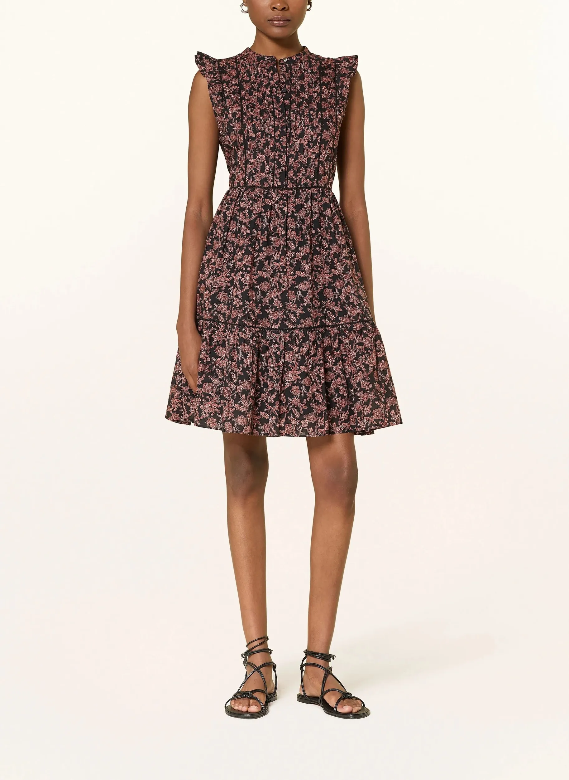 Сукні міді Regular Fit