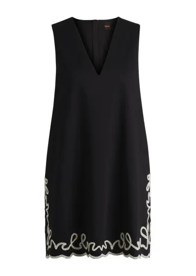 Сукні міні Regular Fit