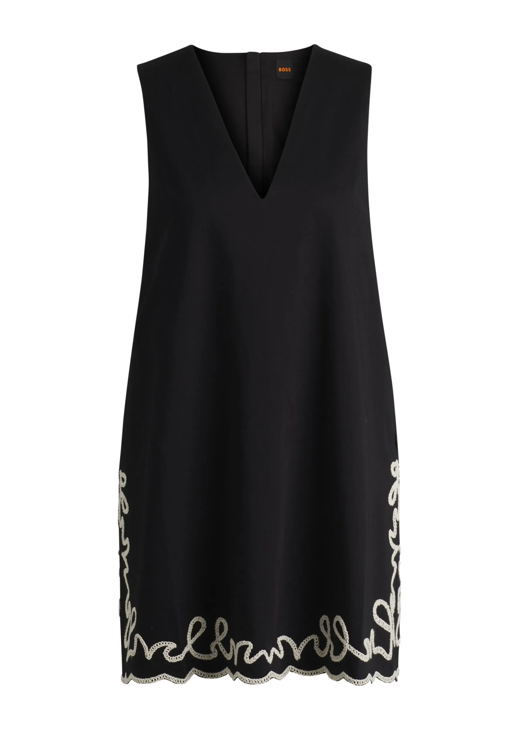 Сукні міні Regular Fit