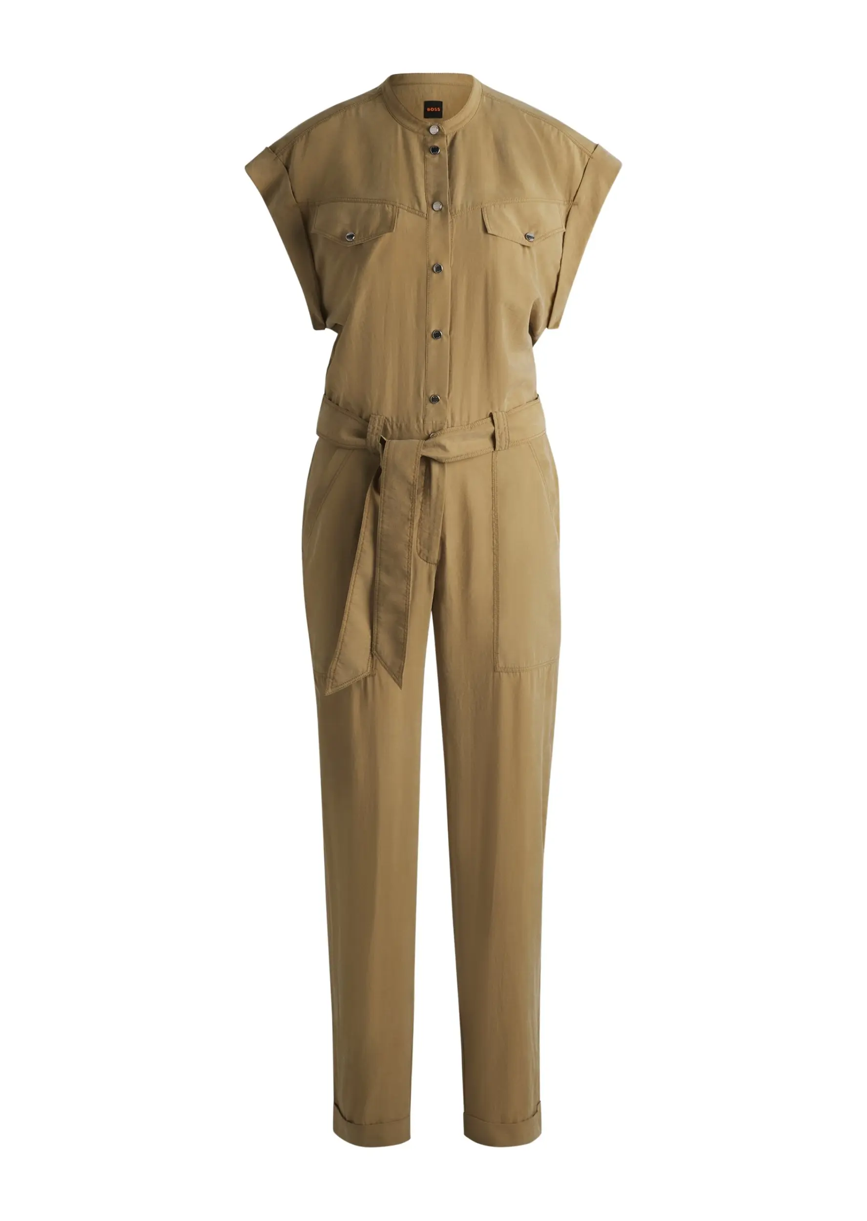 Комбінезон Slim Fit