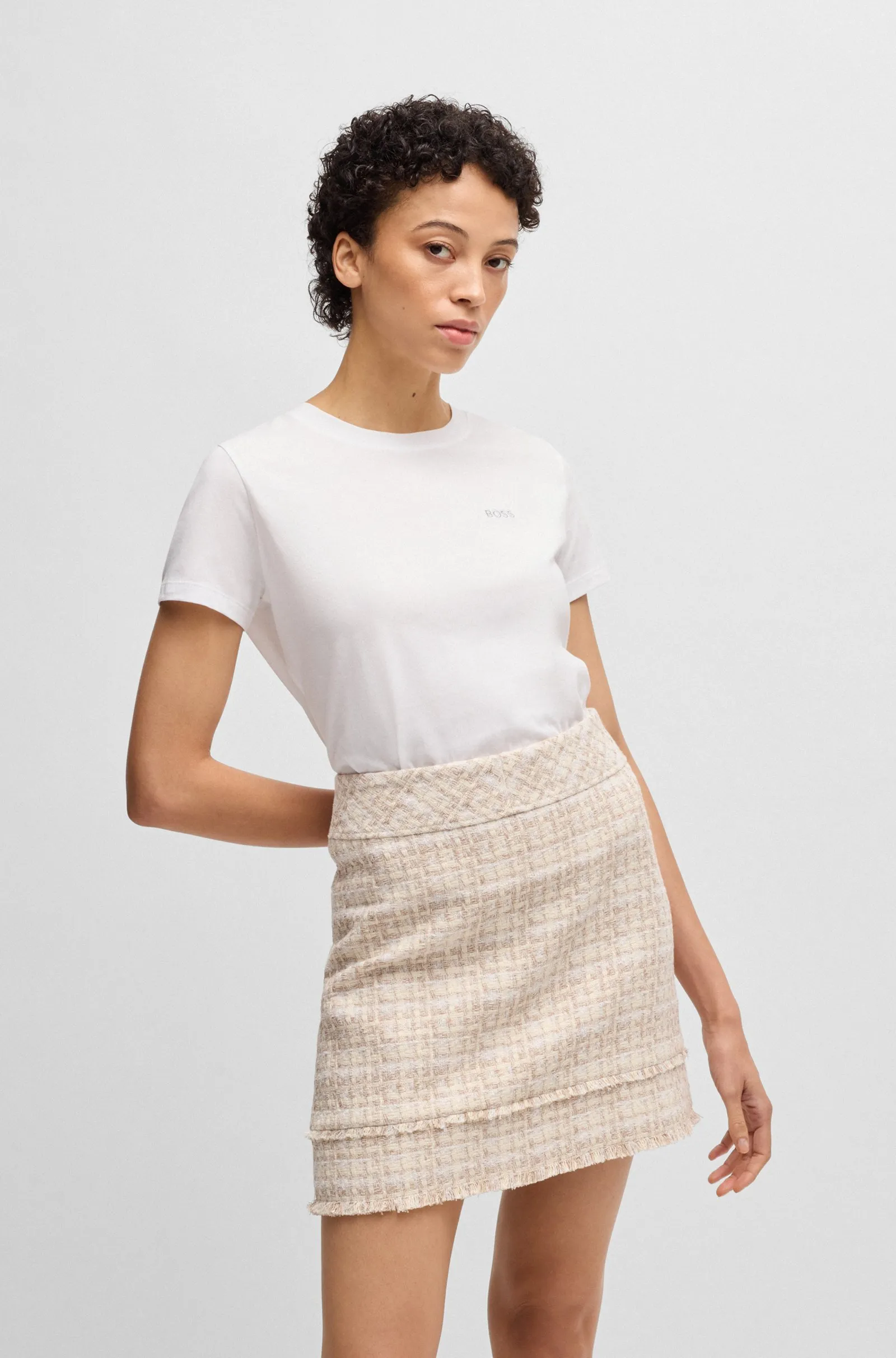 Футболка Regular Fit