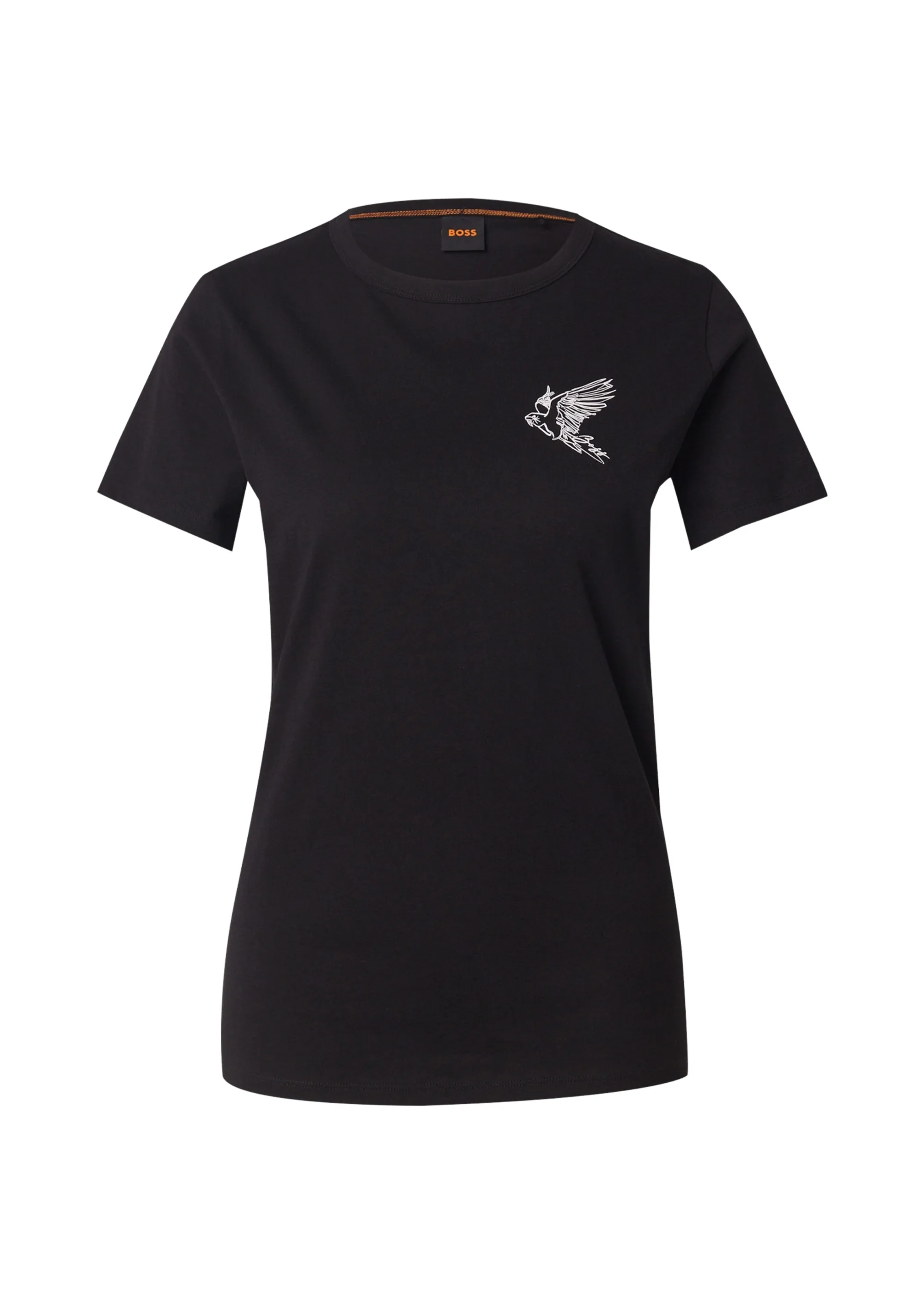 Футболка Slim Fit