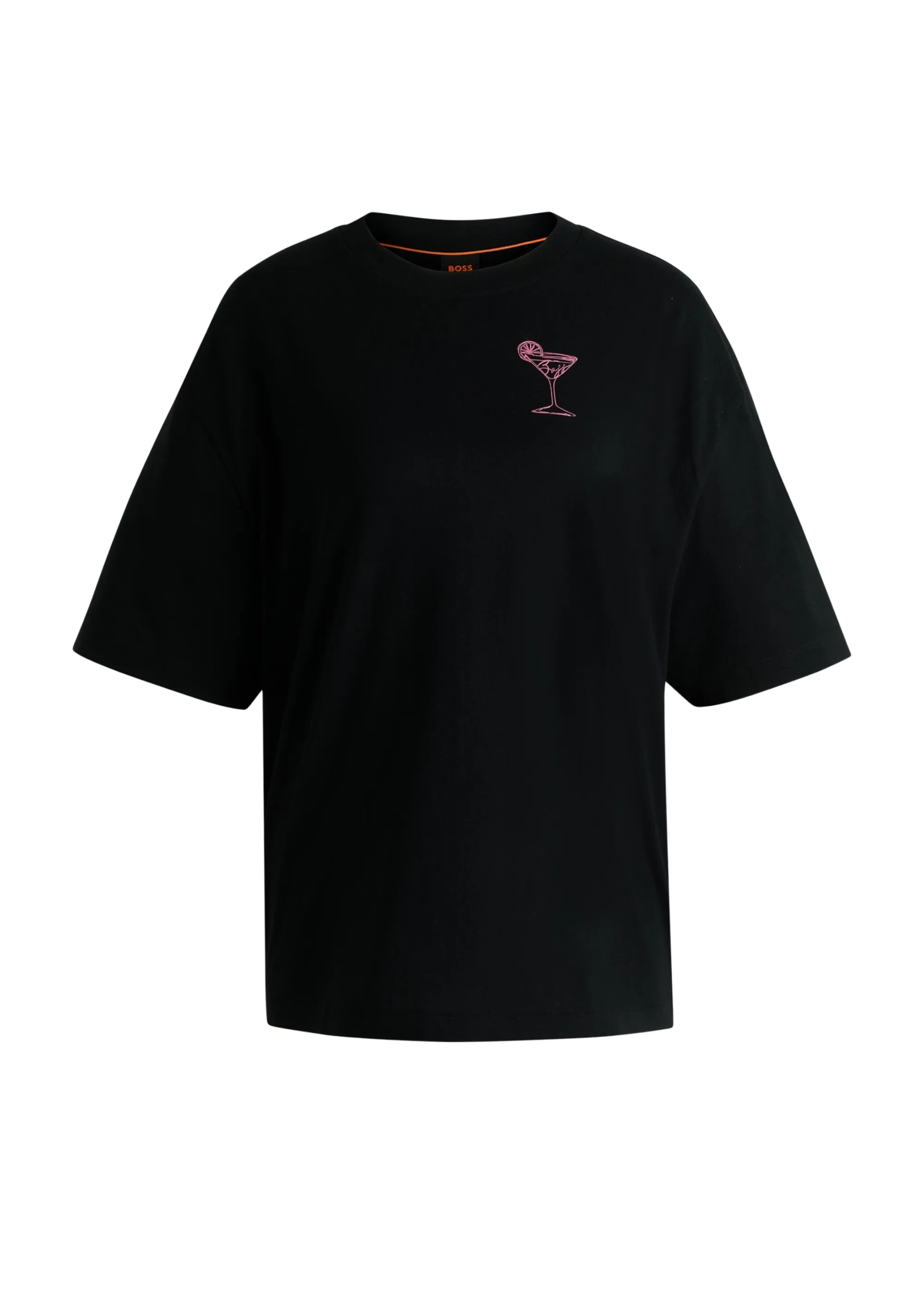 Футболка Relaxed Fit