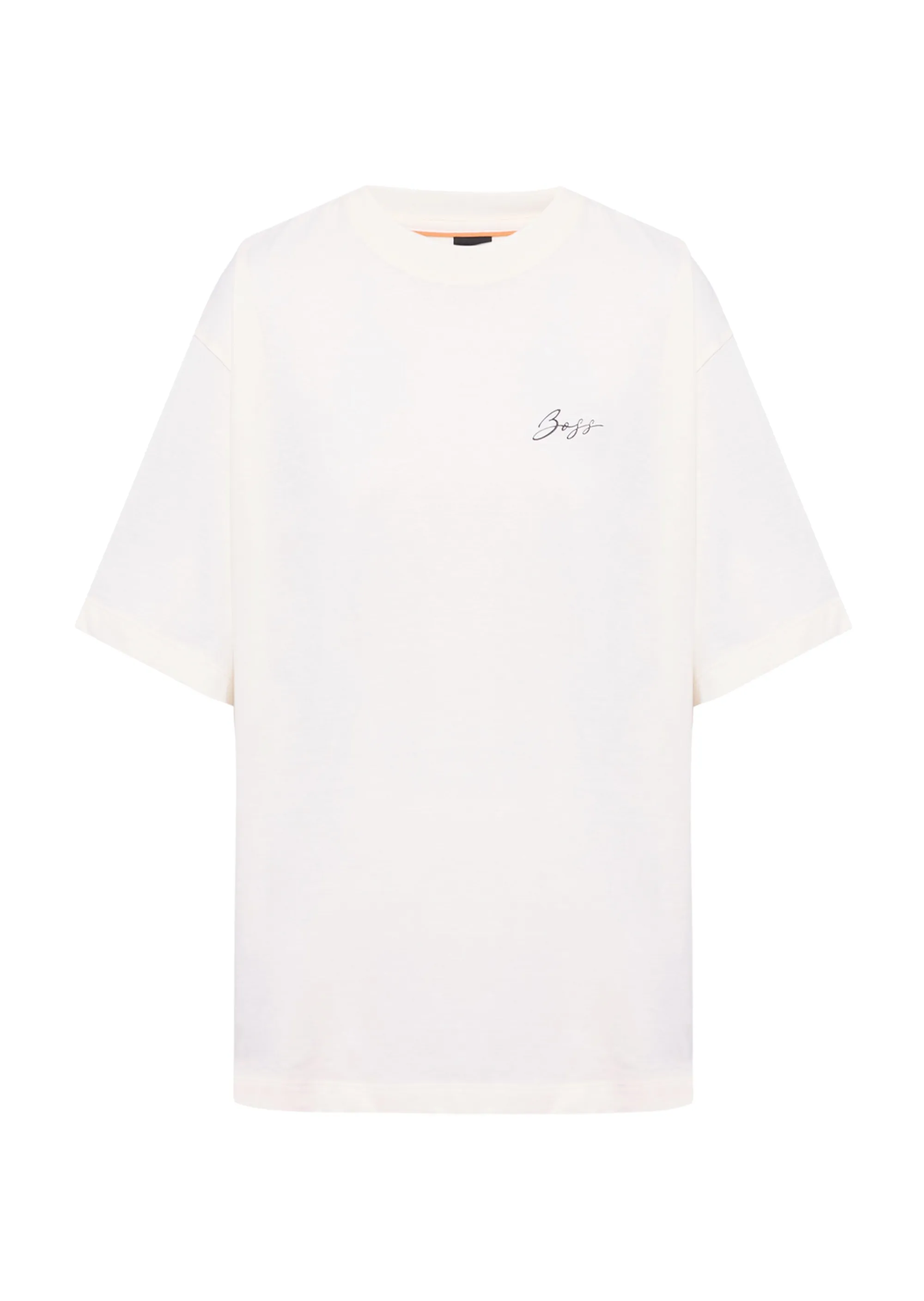 Футболка Relaxed Fit