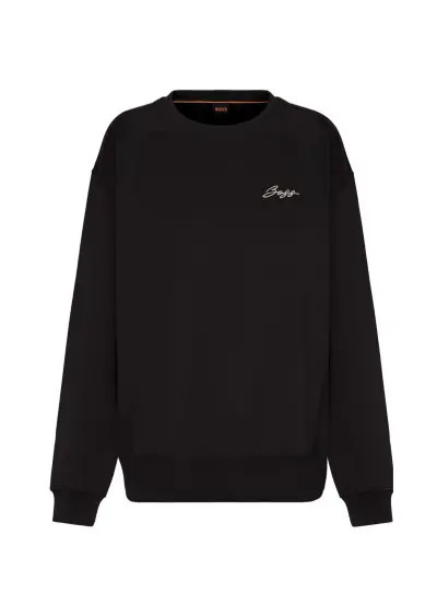 Толстовка Regular Fit