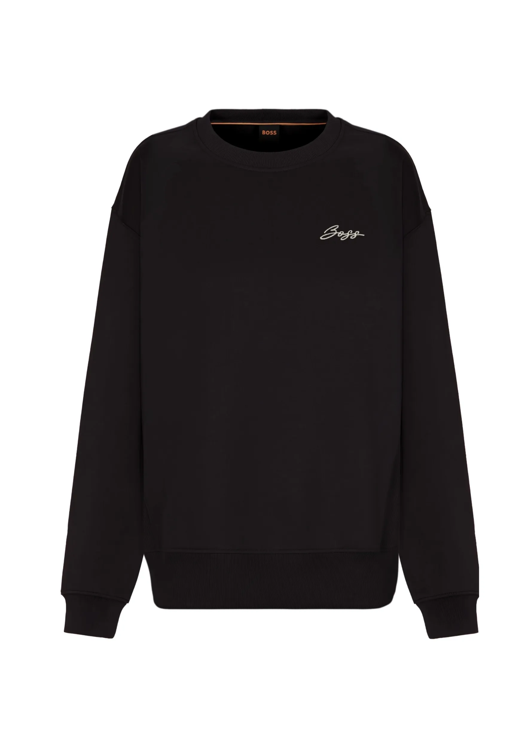 Толстовка Regular Fit