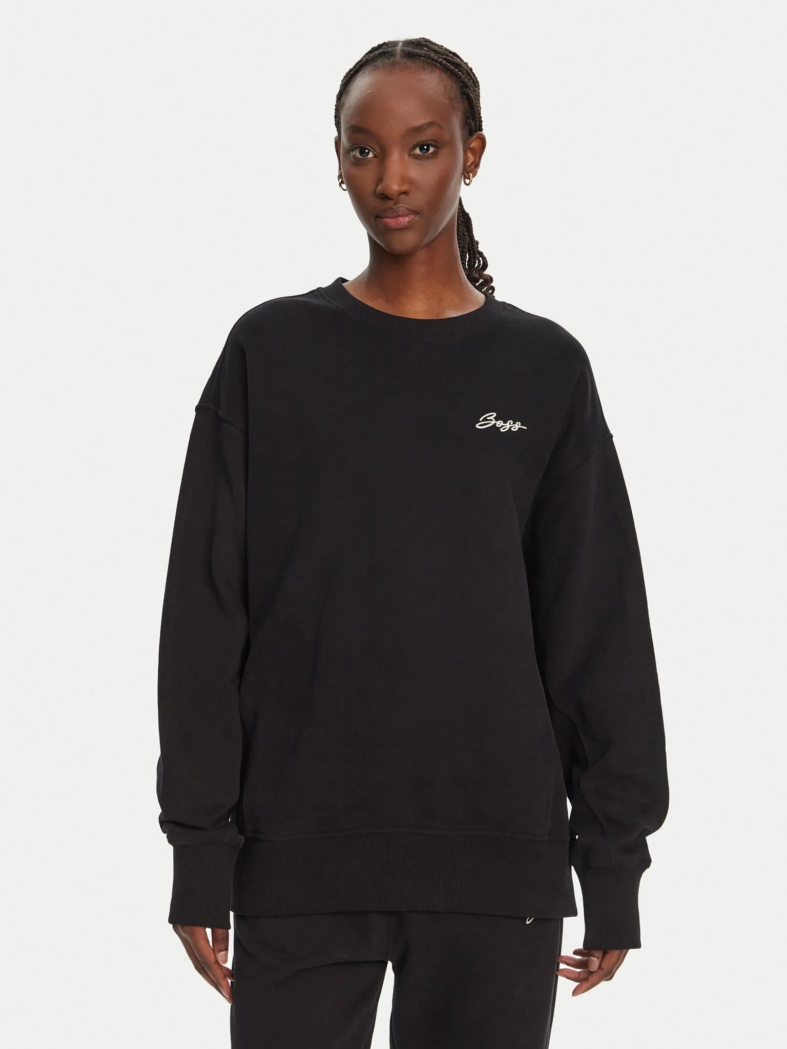 Толстовка Regular Fit