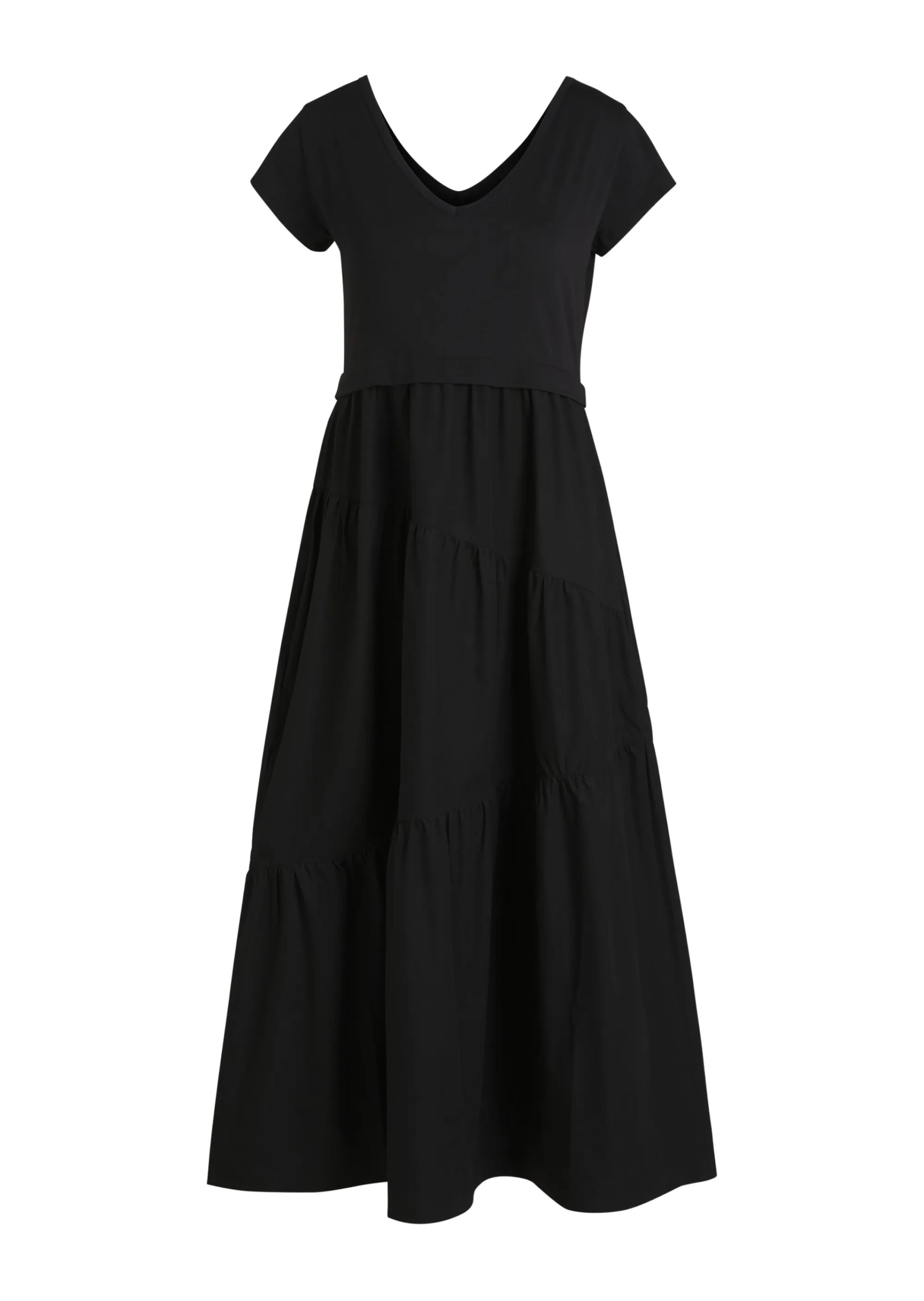 Платья макси Slim Fit