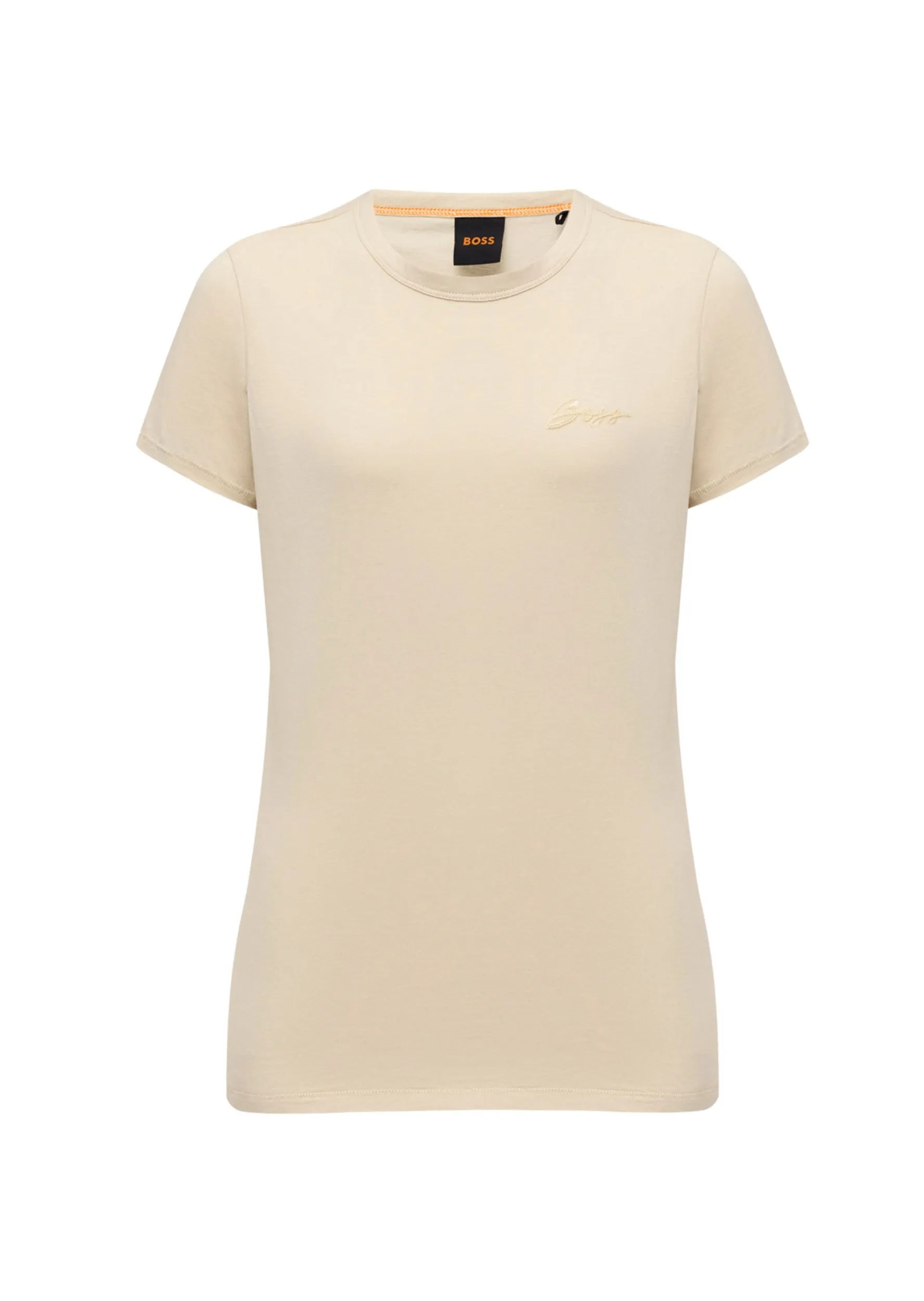 Футболка Slim Fit