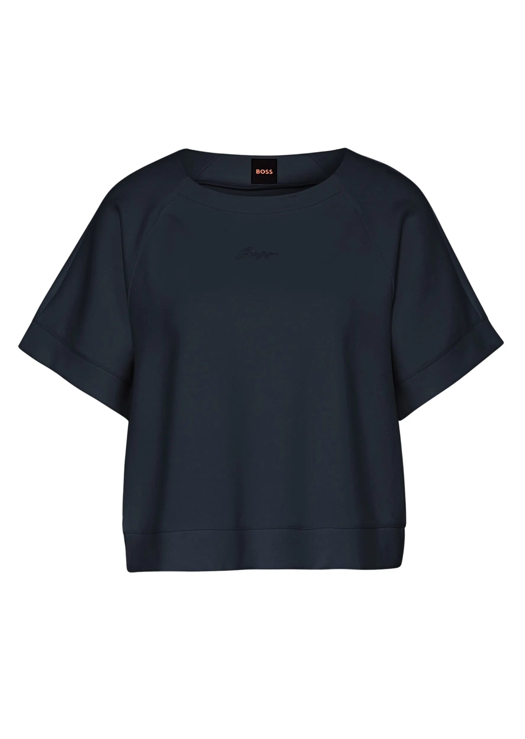 Толстовка Regular Fit для женщин (479834), цвет Синий - №1