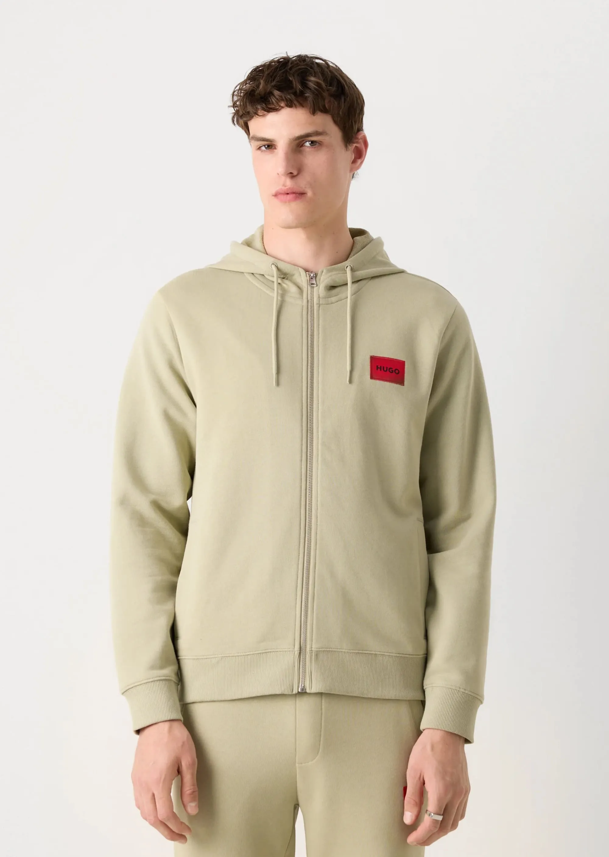 Спортивна кофта Regular Fit