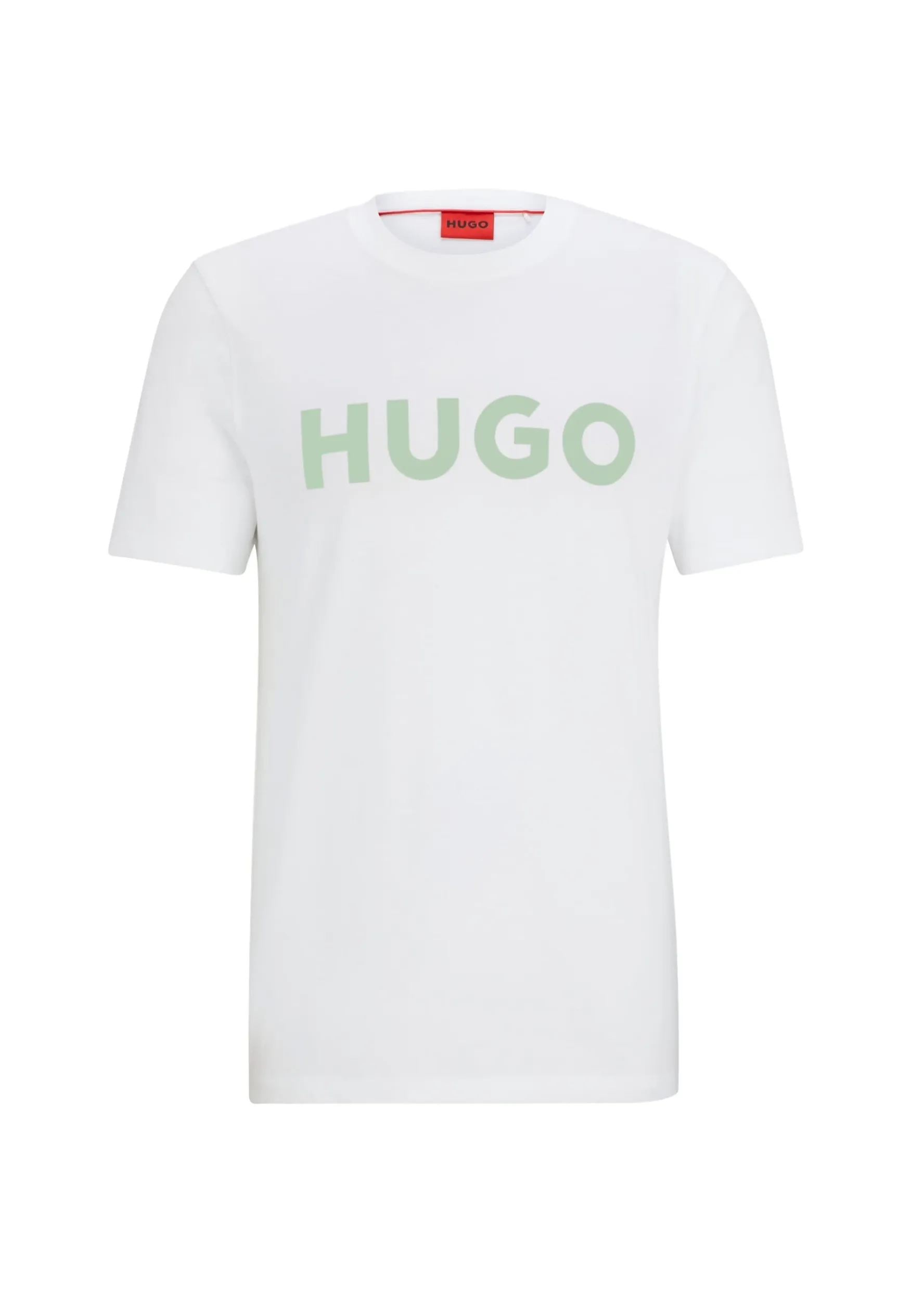 Футболка Regular Fit для чоловіків (479849), колір Білий - №1