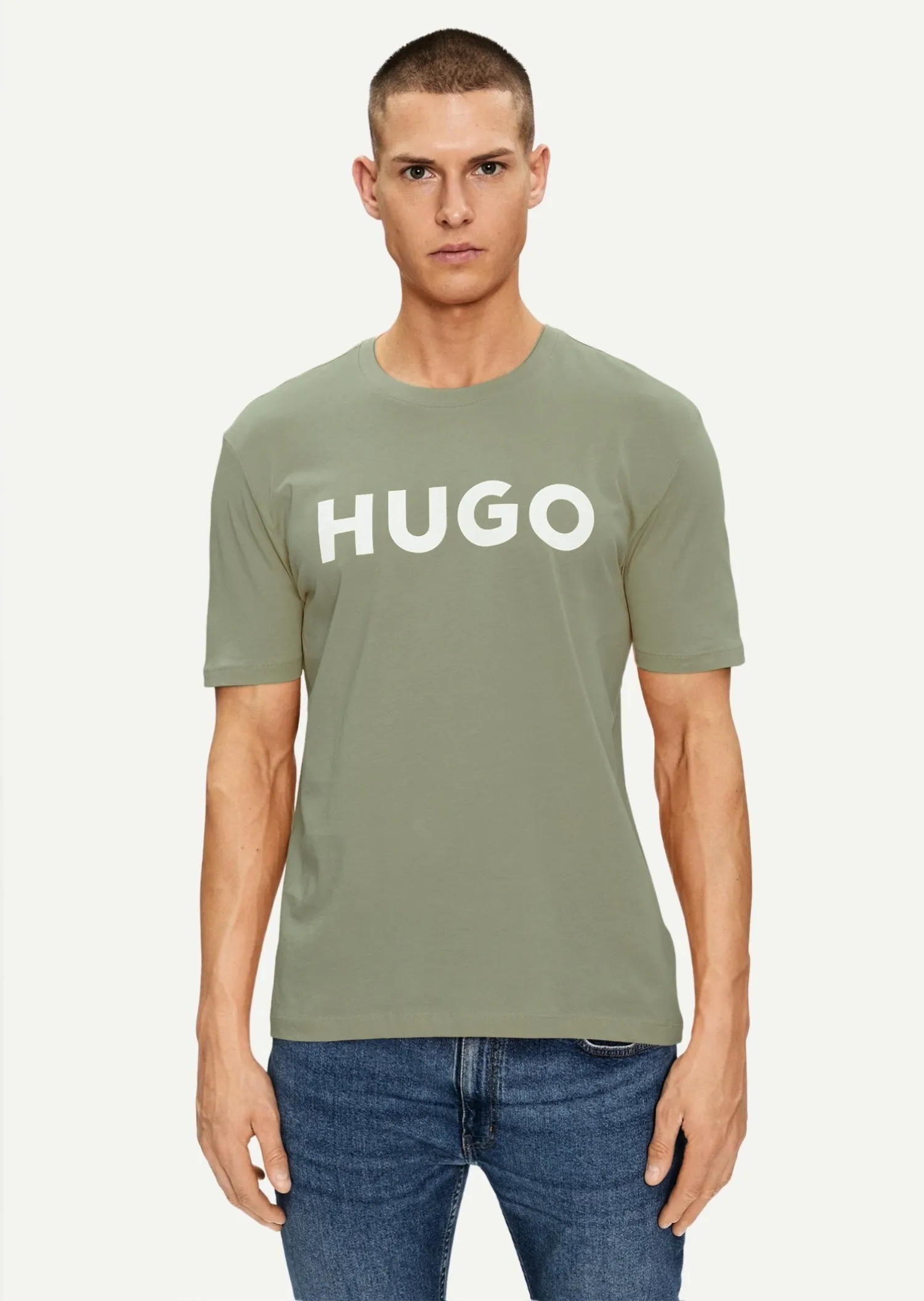 Футболка Regular Fit