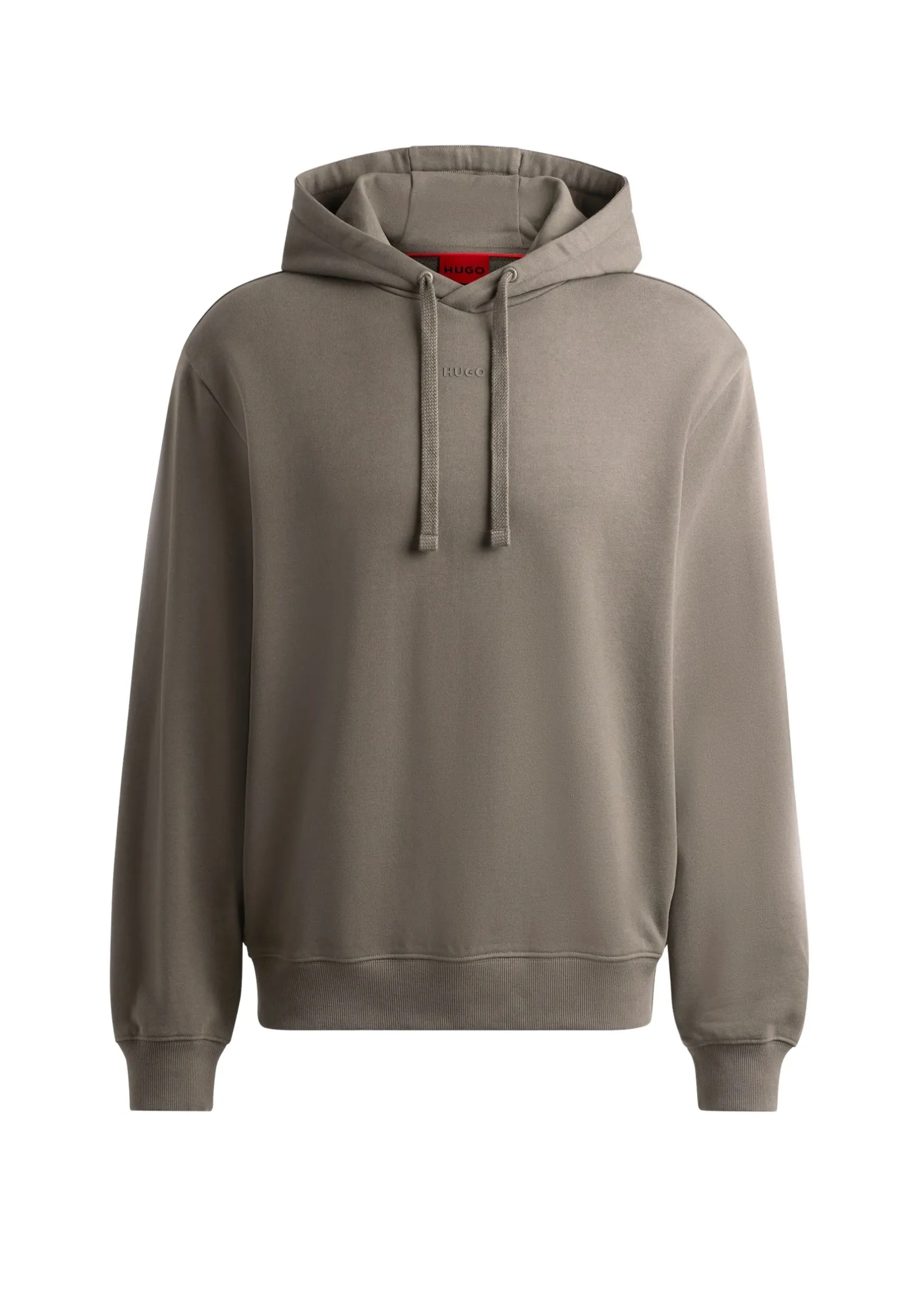 Толстовки Relaxed Fit