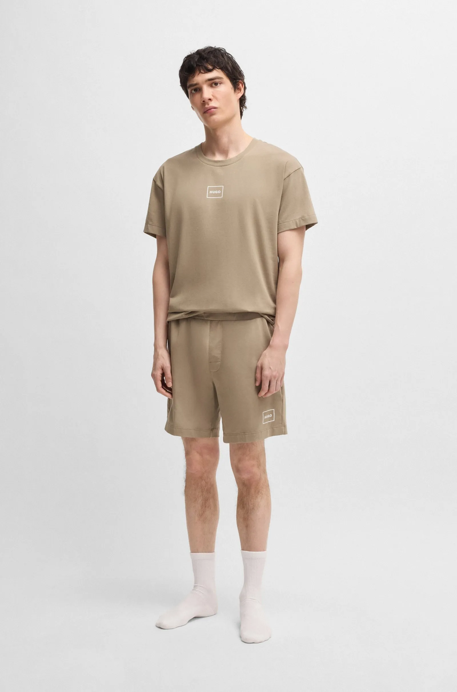 Спортивні шорти Regular Fit