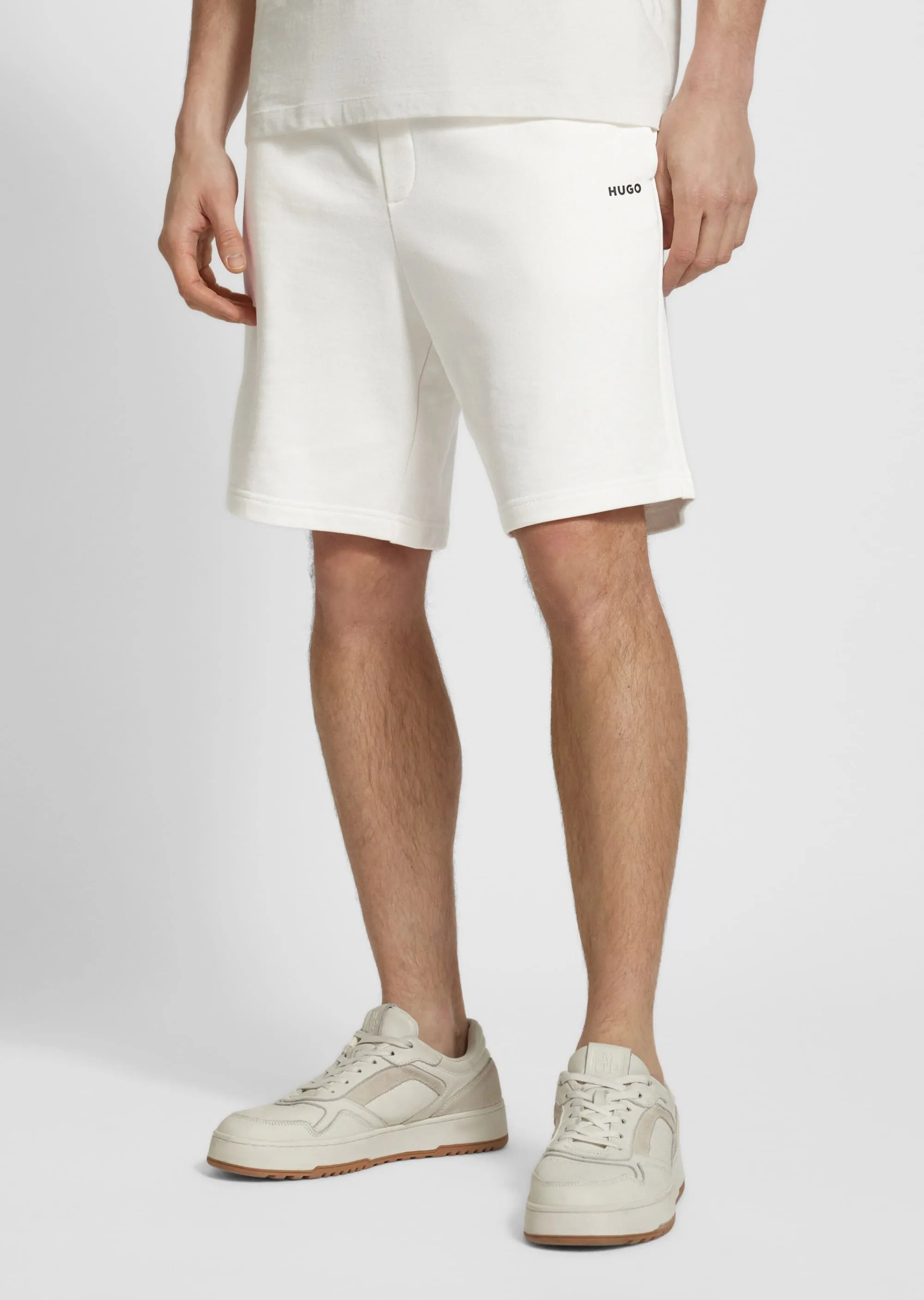 Шорти Relaxed Fit