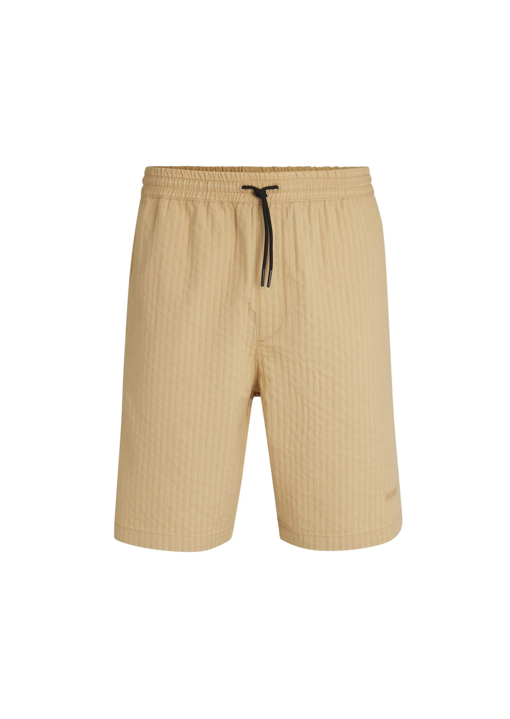Шорты Regular Fit для мужчин (479904), цвет Бежевый - №1