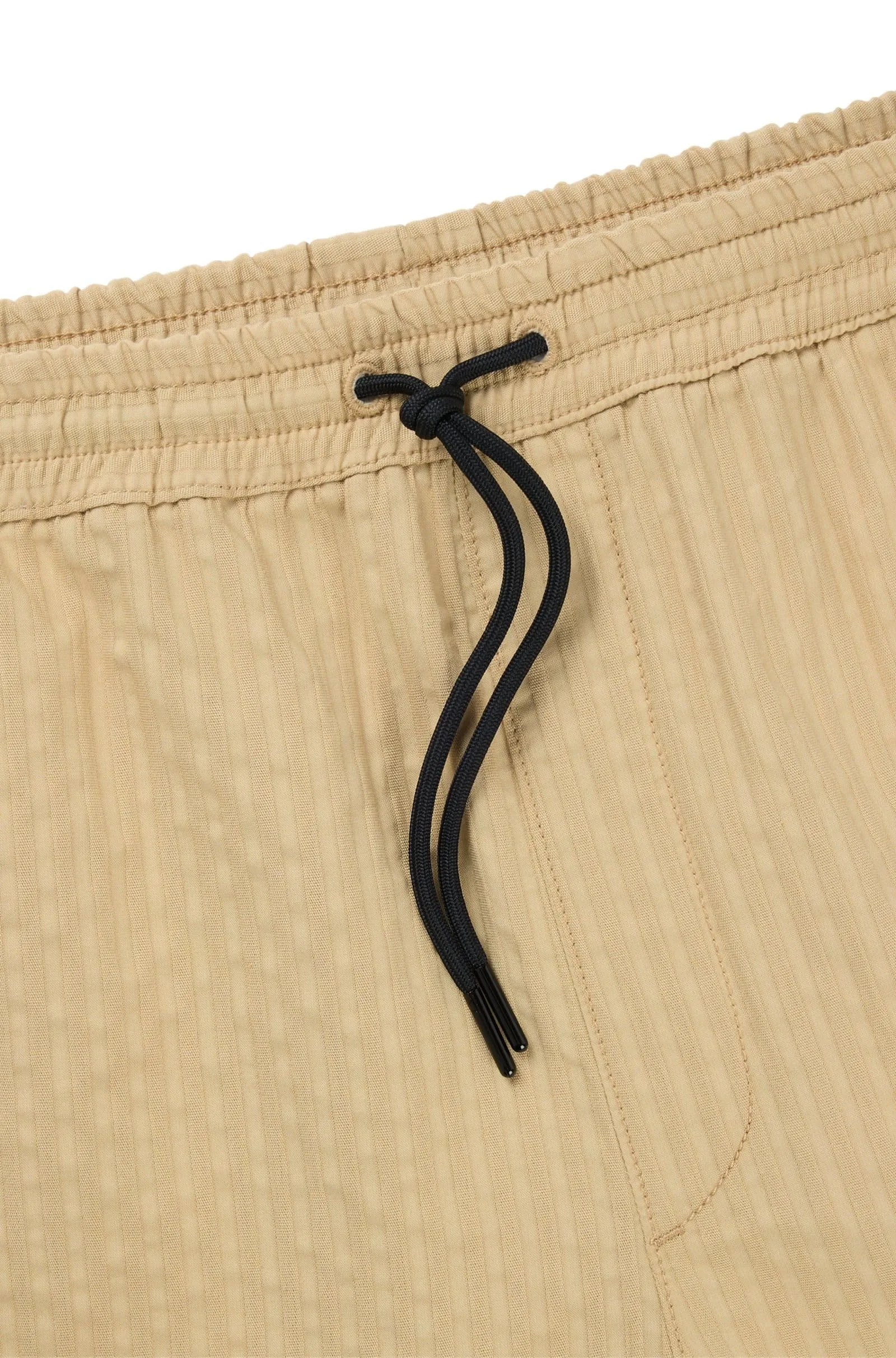 Шорты Regular Fit для мужчин (479904), цвет Бежевый - №6