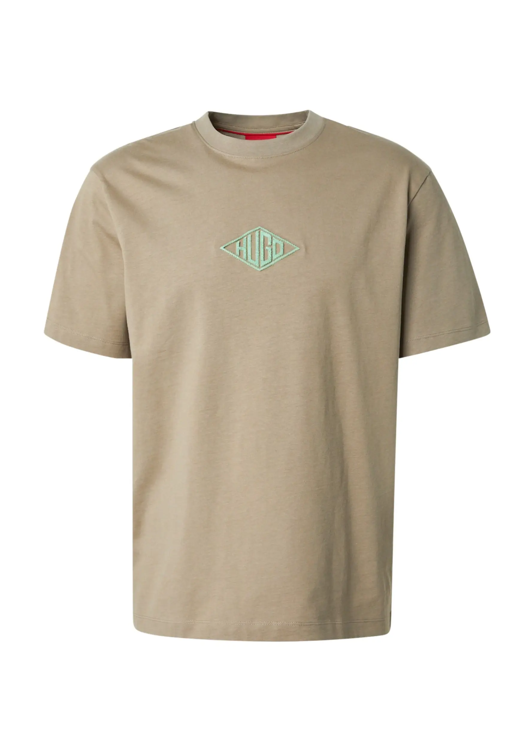 Коричневий