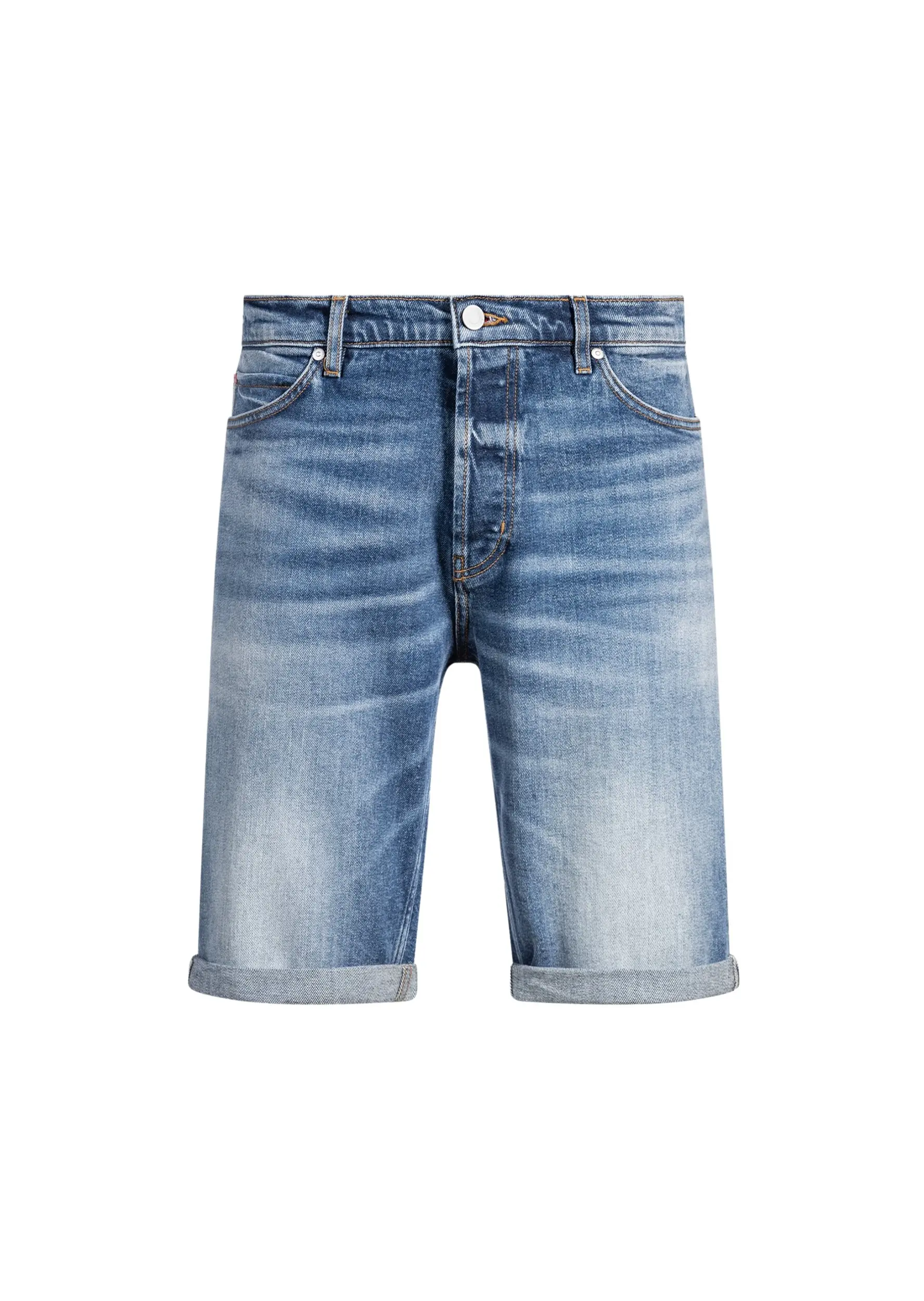 Шорти джинсові Regular Fit