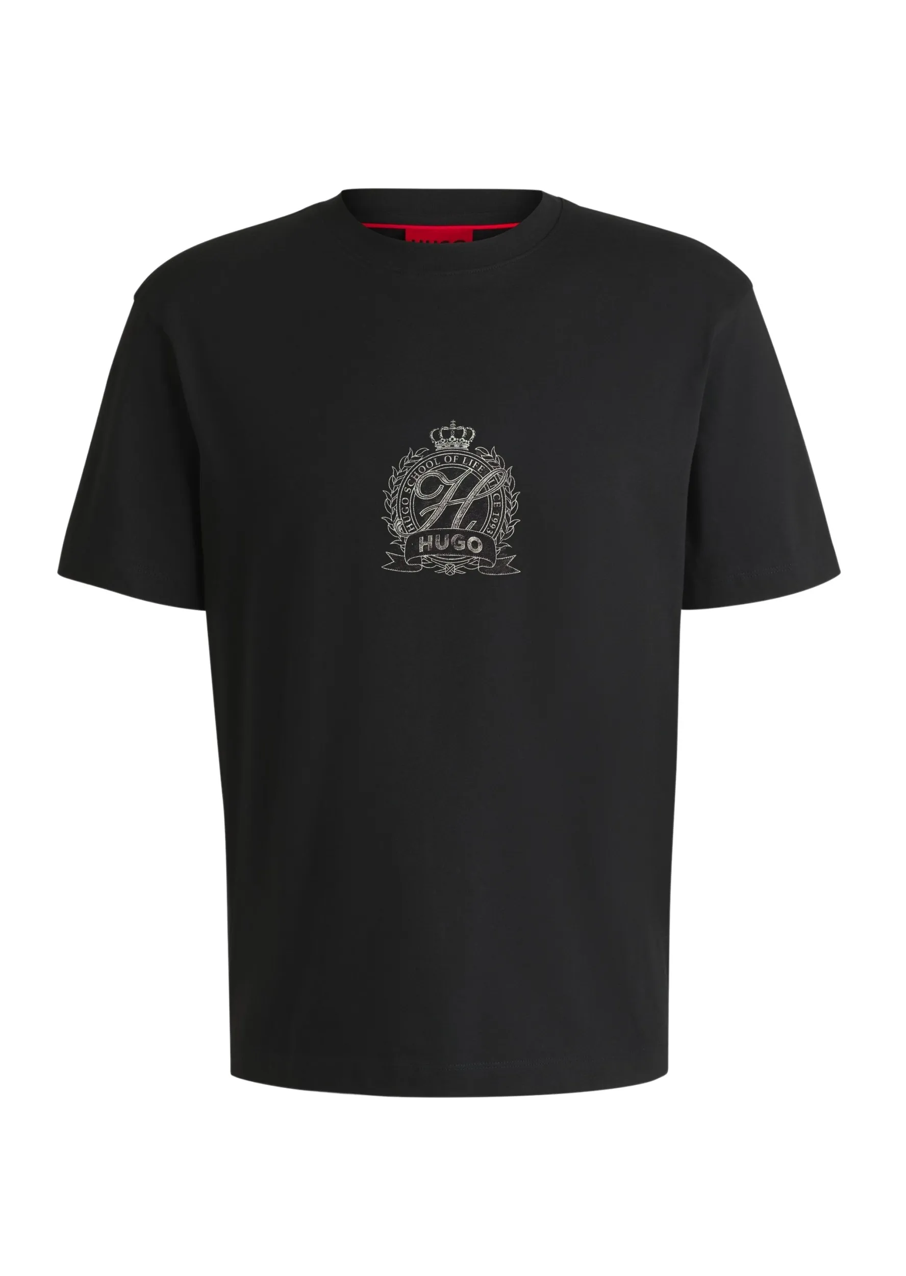 Футболка Relaxed Fit