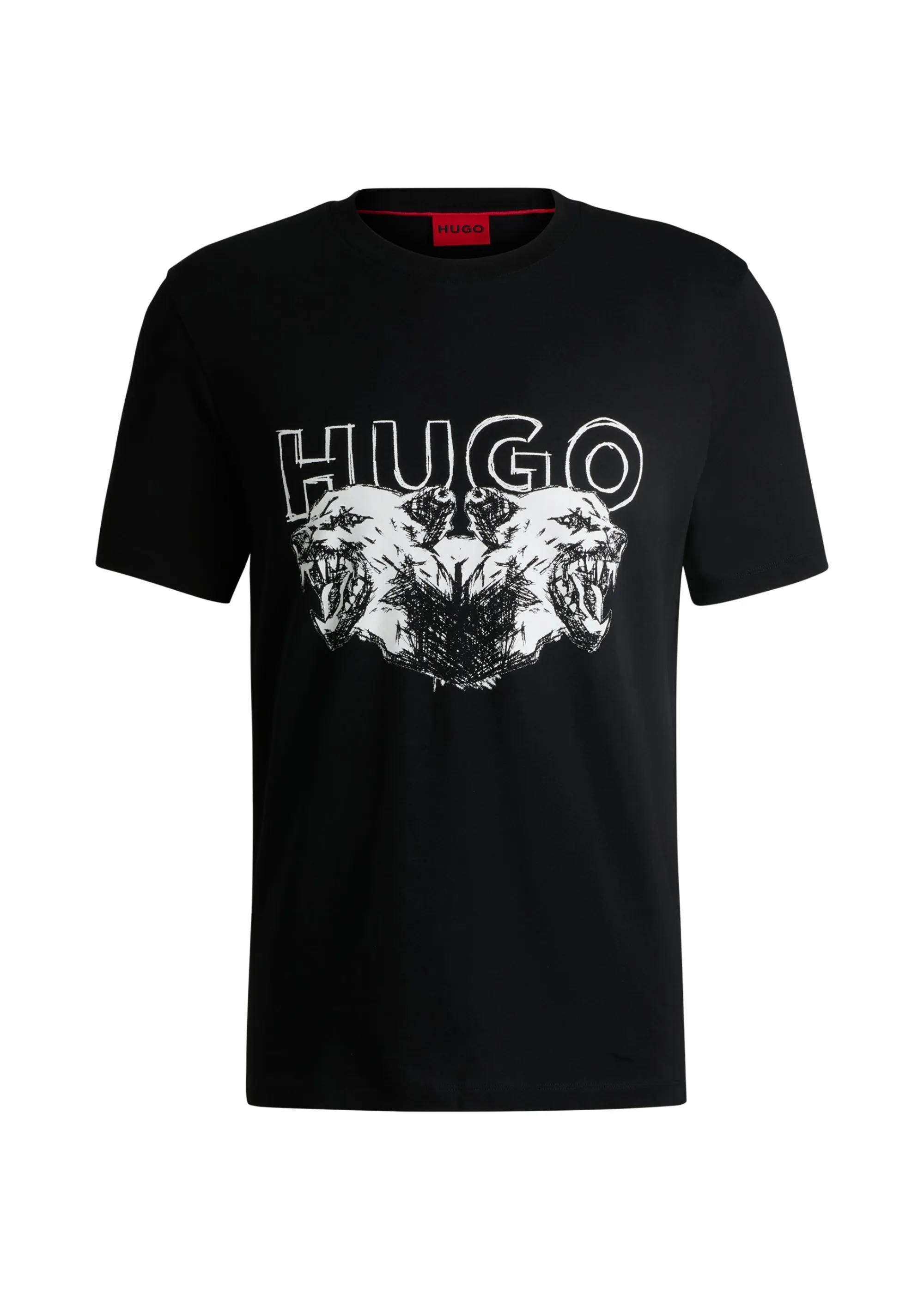 Футболка Regular Fit