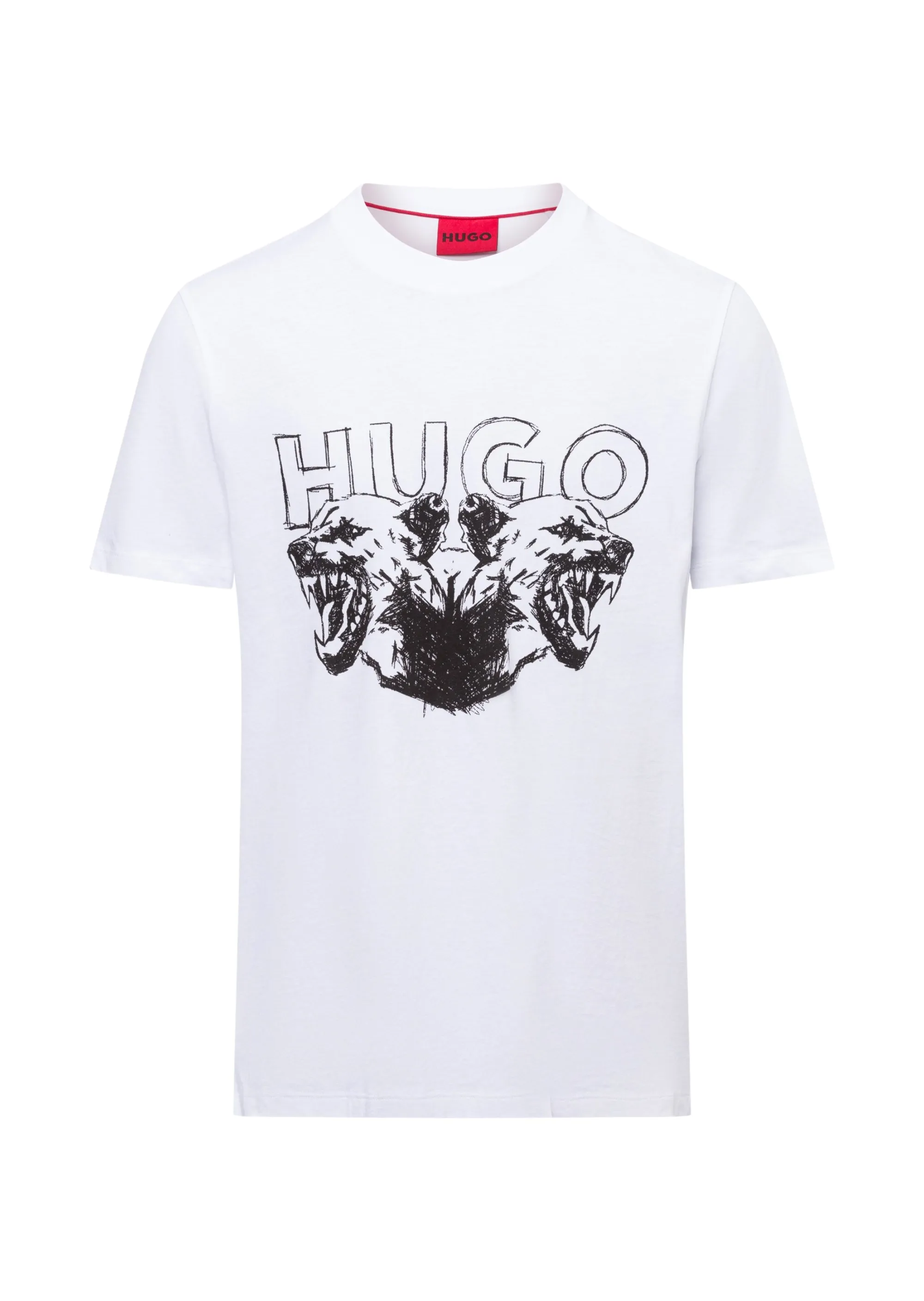 Футболка Regular Fit