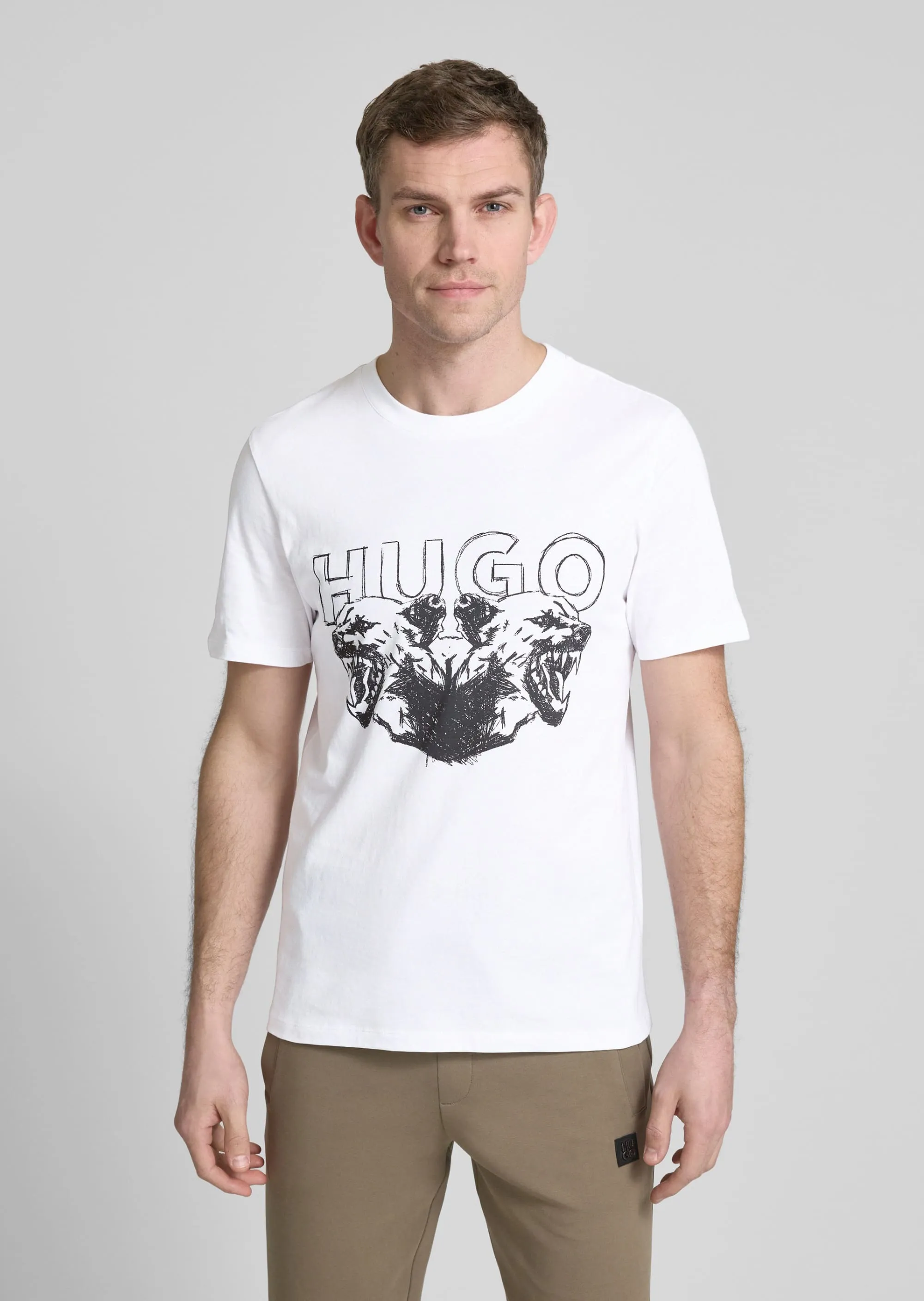 Футболка Regular Fit