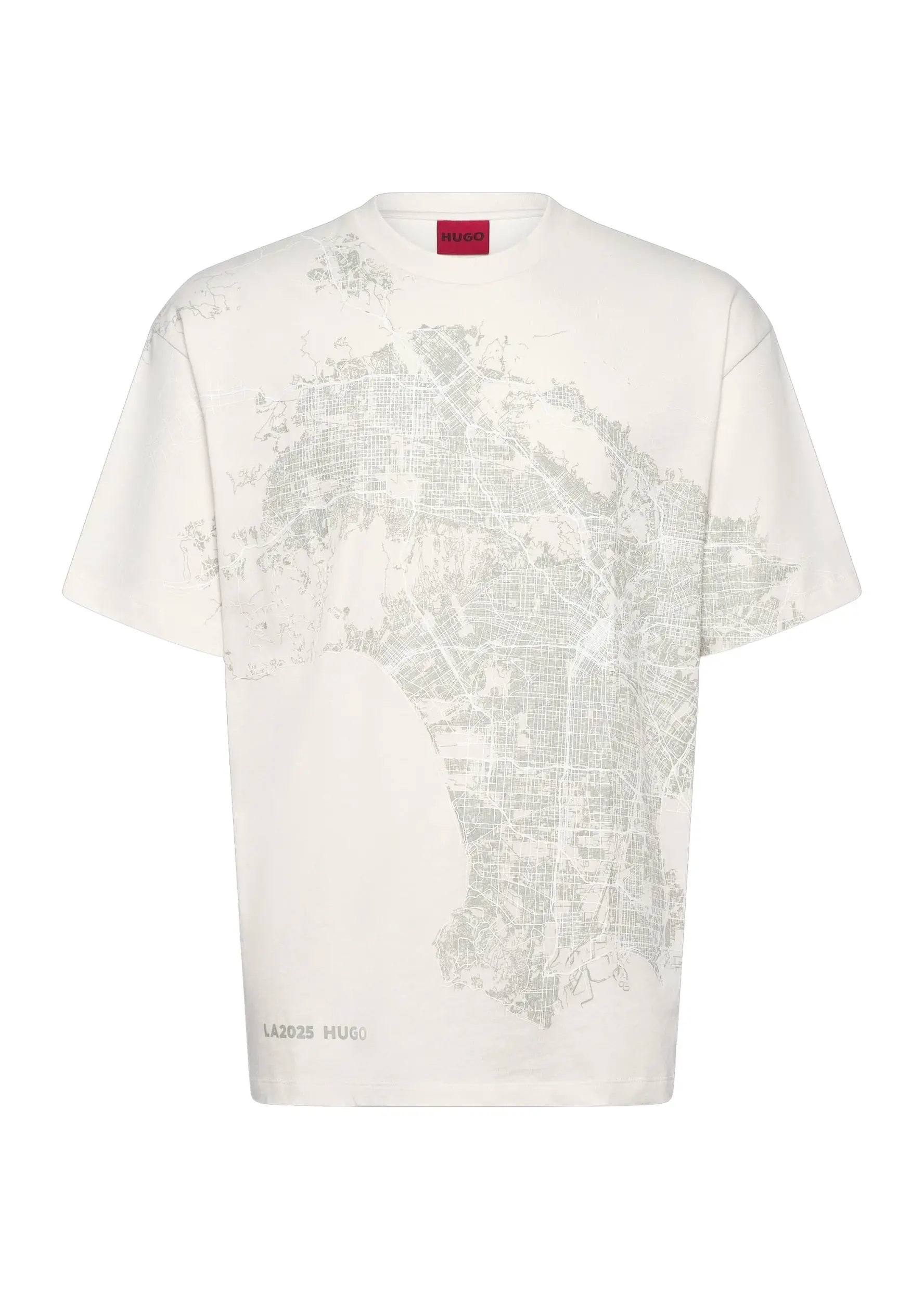 Футболка Regular Fit