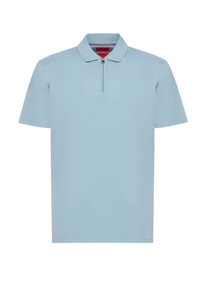 Поло Regular Fit
