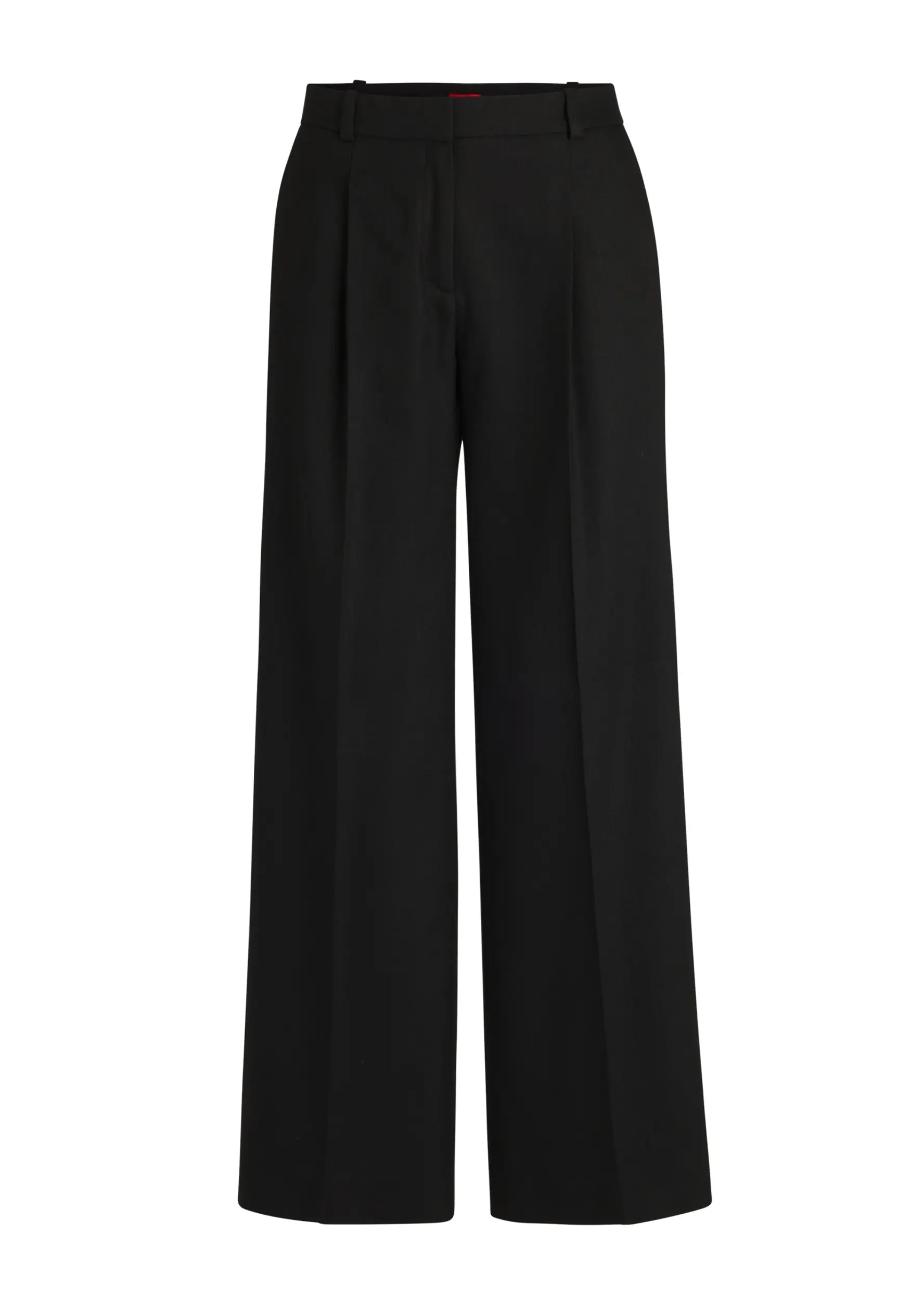 Брюки повсякденні Regular Fit Середня
