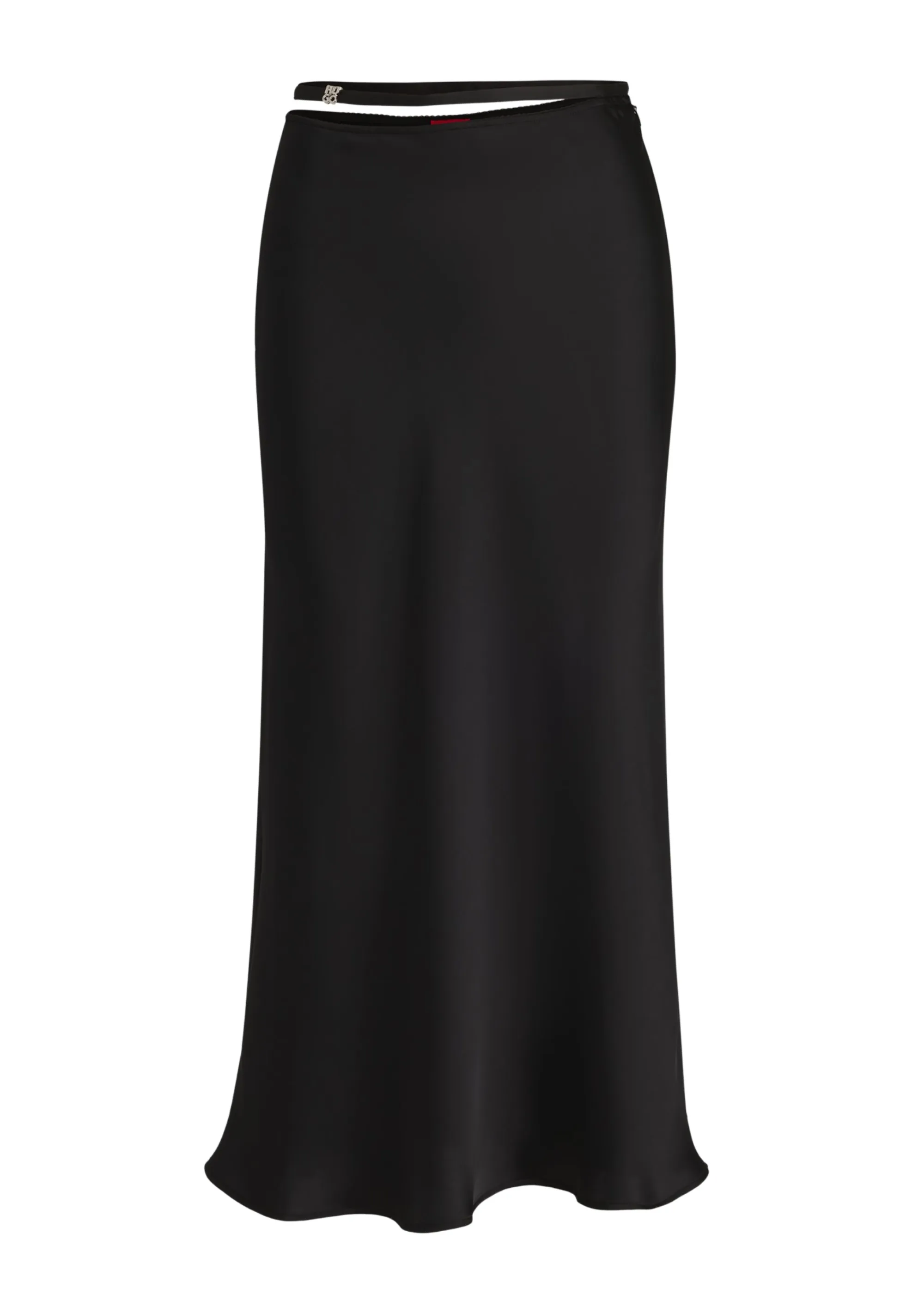 Юбка миди Regular Fit