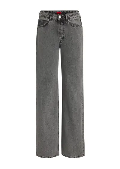 Джинсы Regular Regular Fit