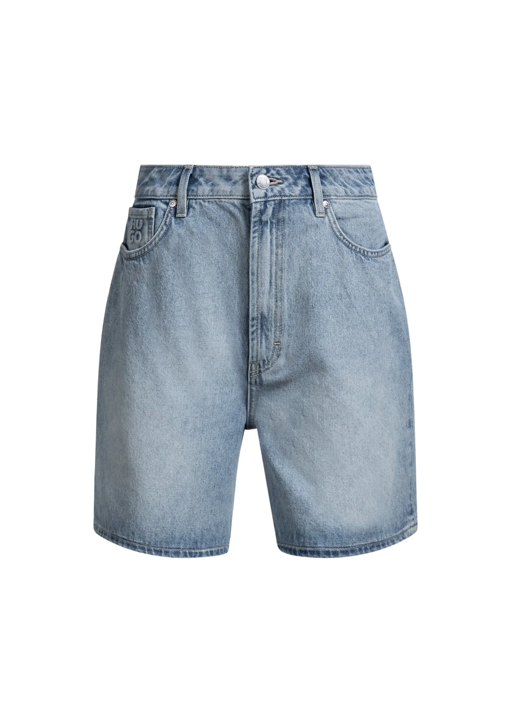 Шорти джинсові Regular Fit