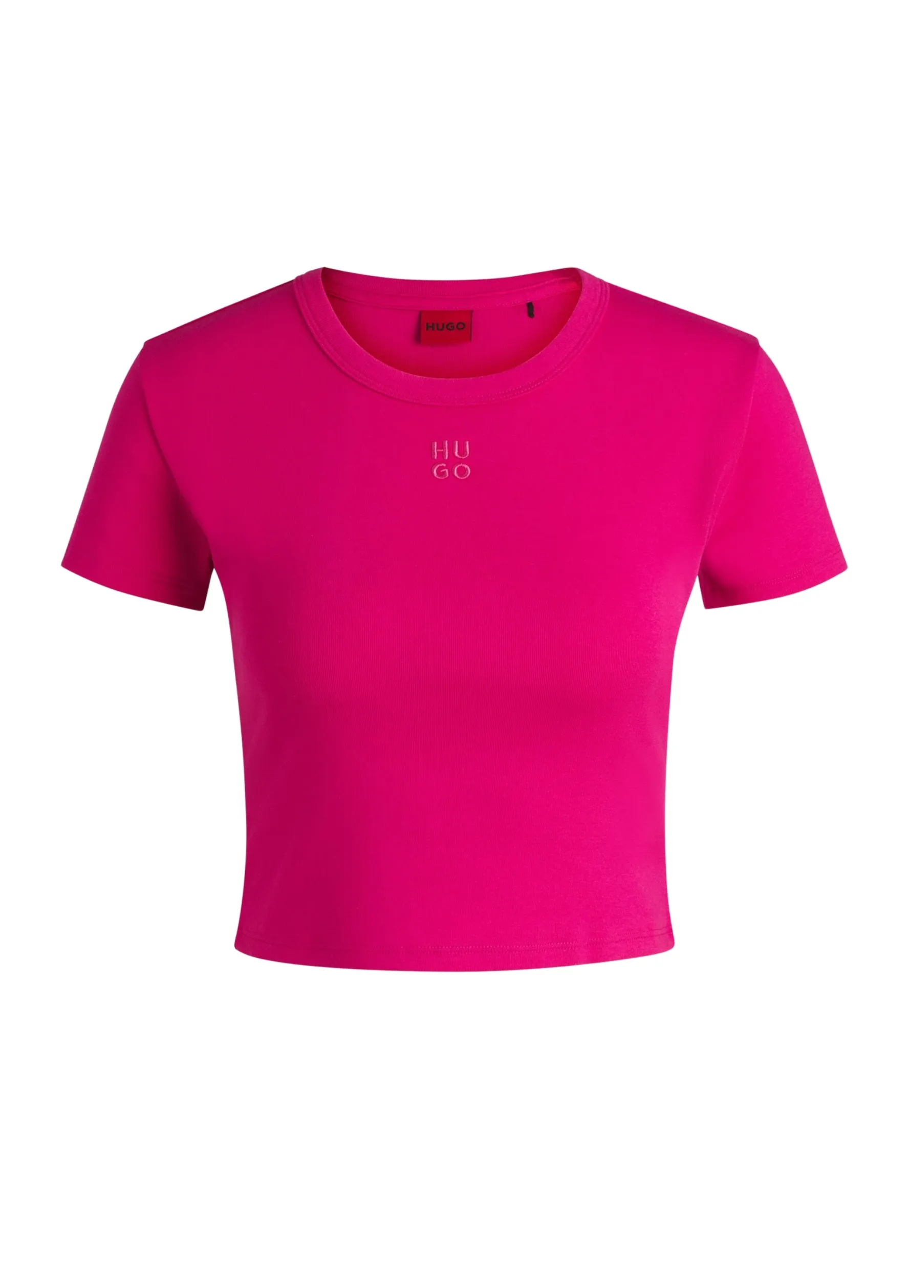 Футболка Slim Fit